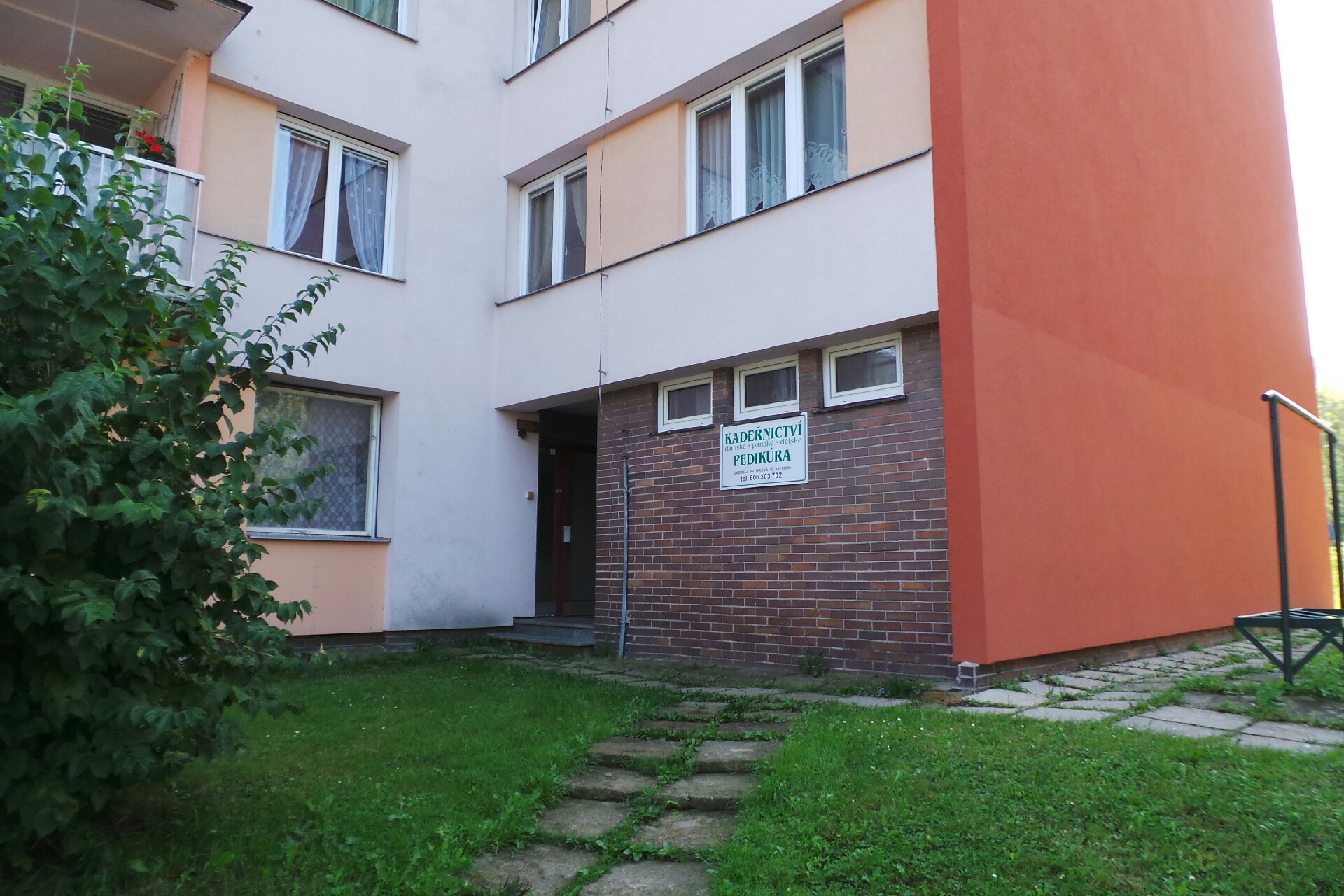 Studio krásy Gabriela Brtniková