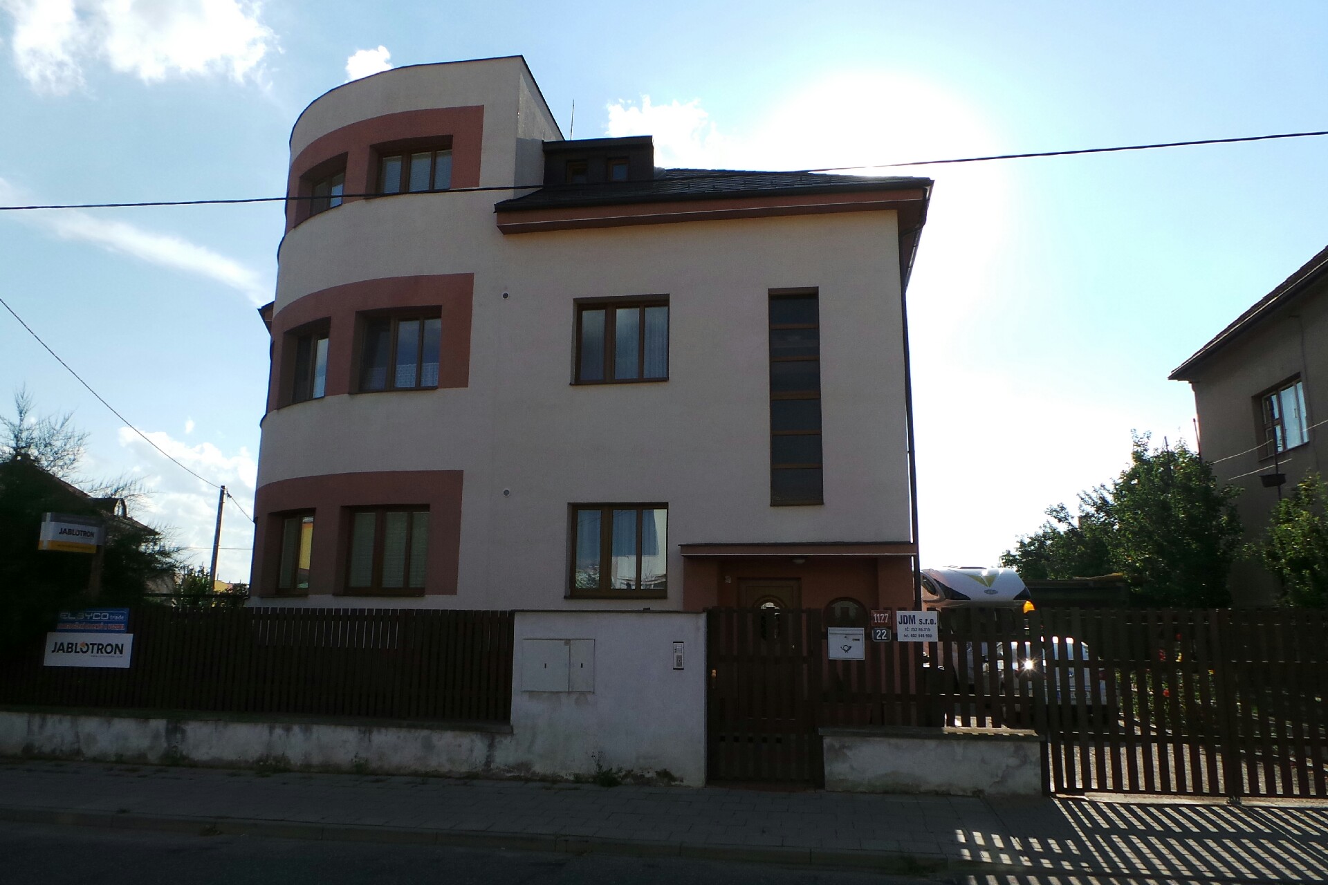 ELSYCO trade, s.r.o. foto 1