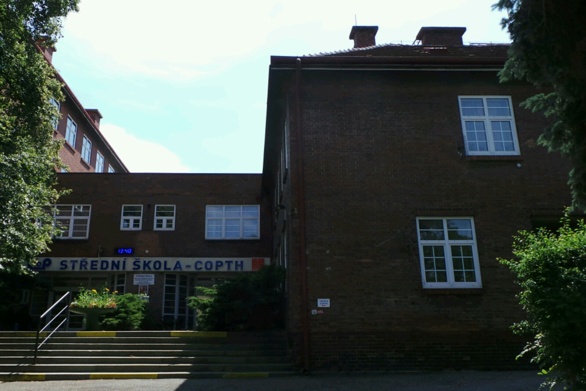 Métis - základní škola, s.r.o.