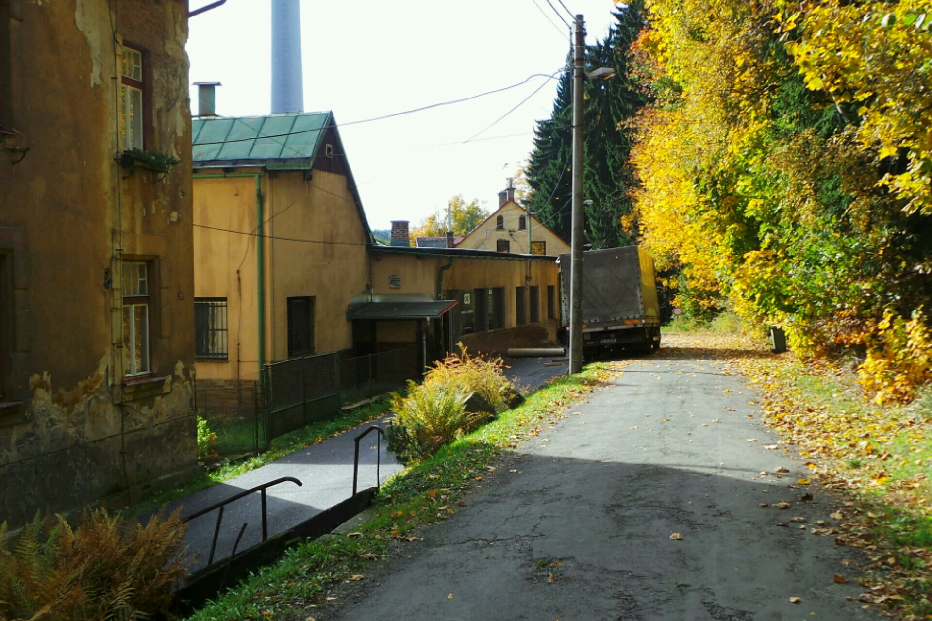 Truhlářství Broučil & Babčický - Martin Babčický