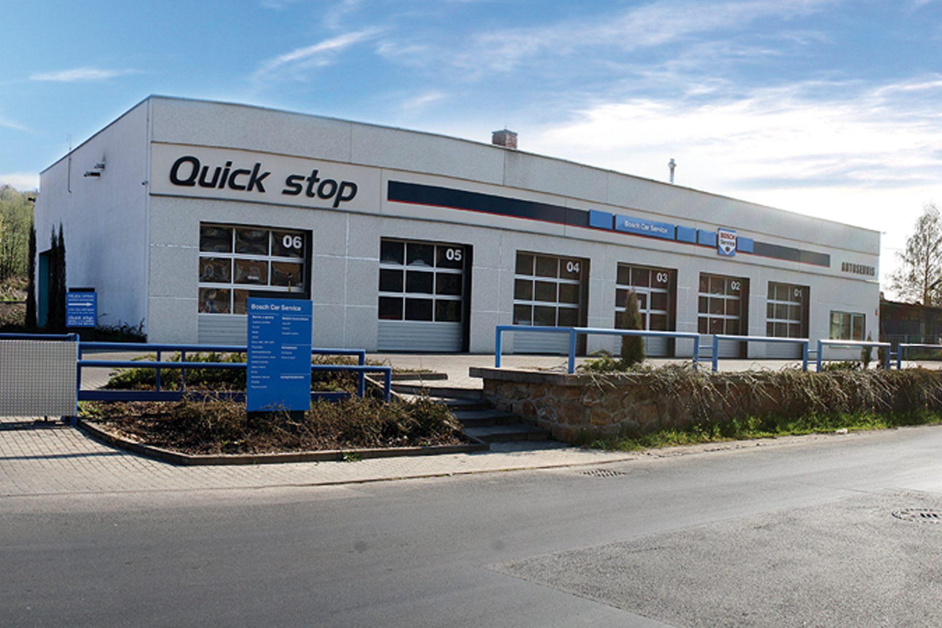 Autoservis Chadima s.r.o.