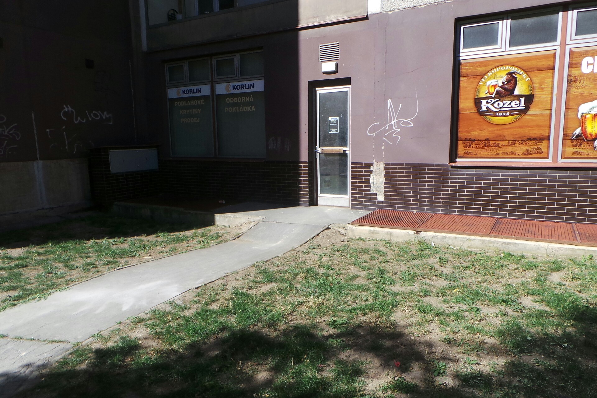 Korlin - Martin Huňara