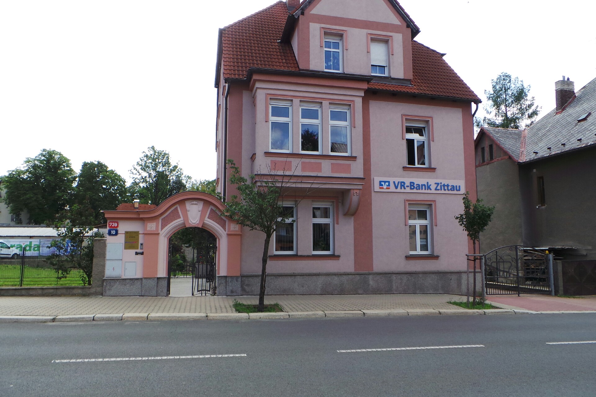 LOBO & FLEMING CZ, spol. s r.o.