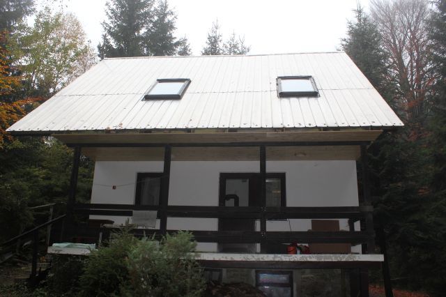 Chata Tři Studně foto 2