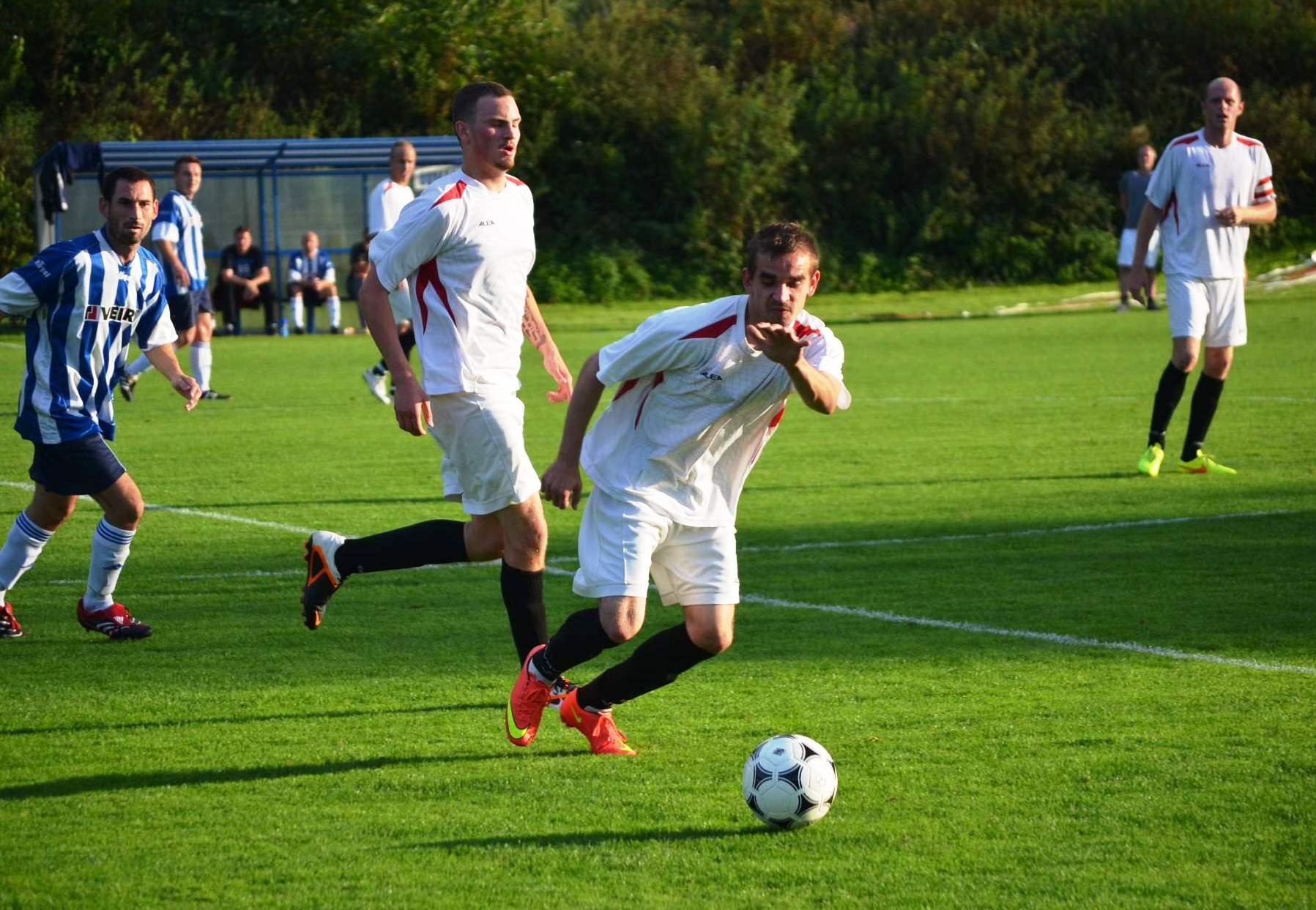 TJ Sokol Červený Újezd foto 5