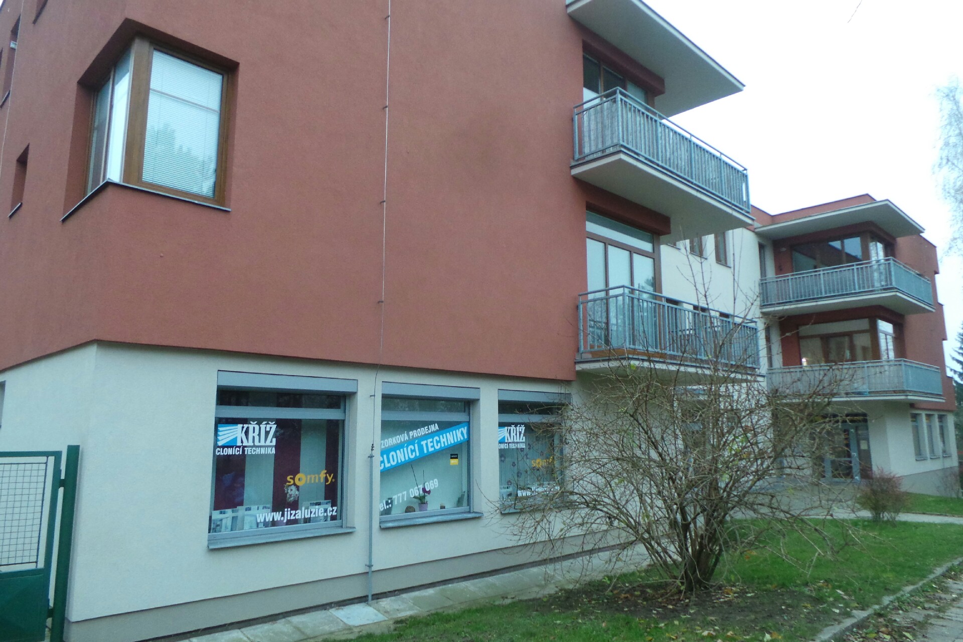 KŘÍŽ - CLONÍCÍ TECHNIKA foto 2