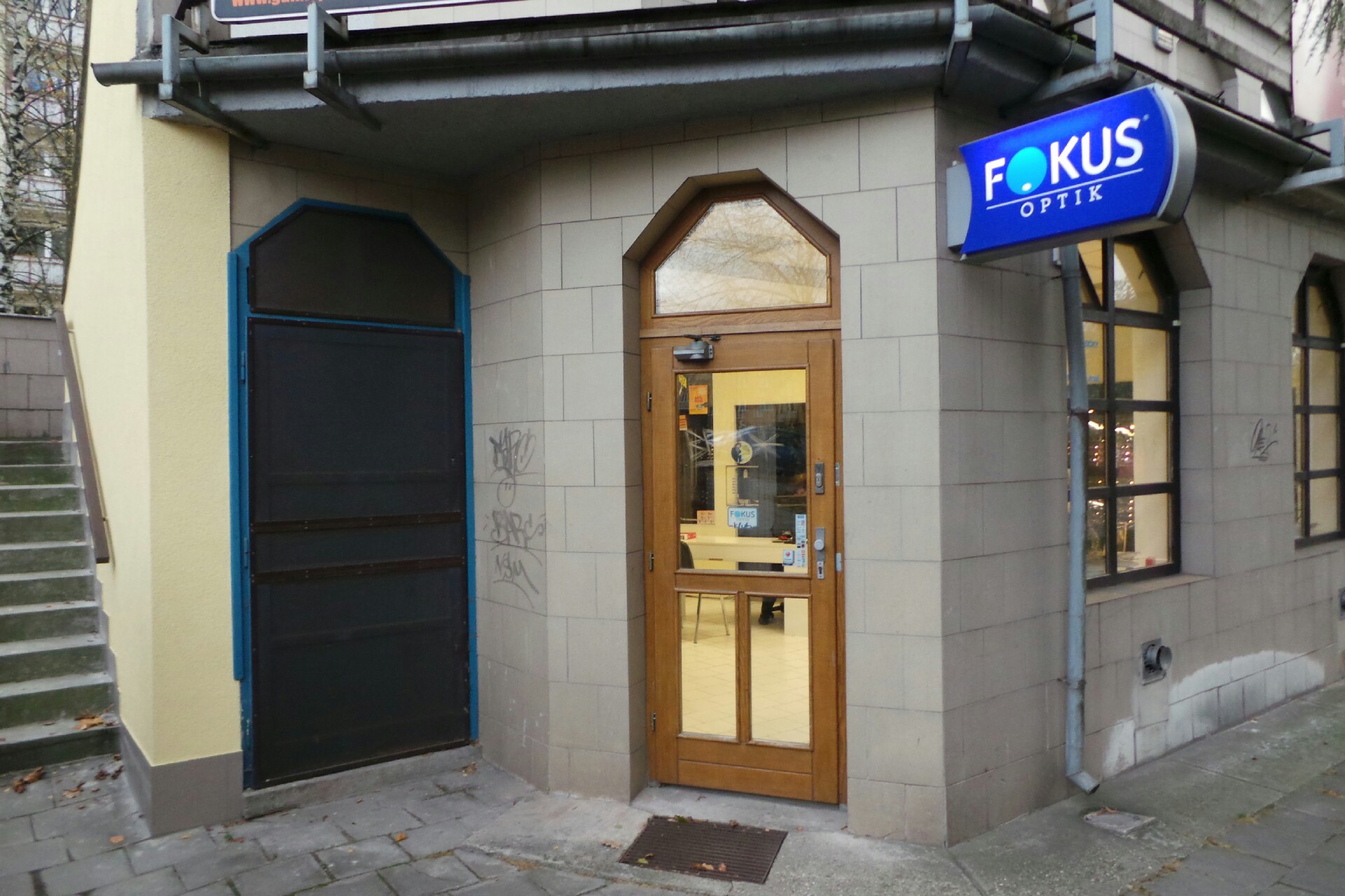 FOKUS optik, a.s. foto 2