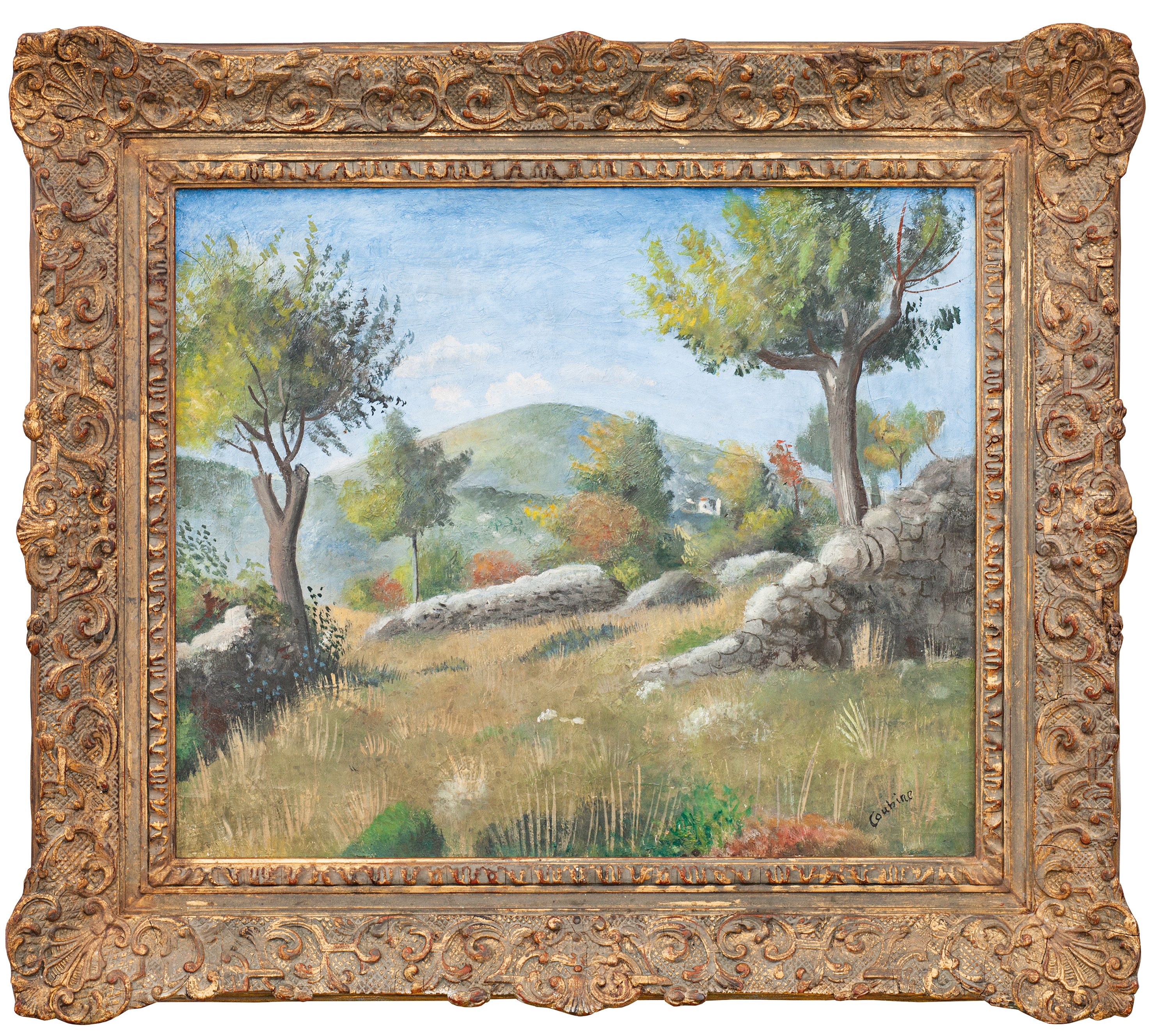 Aukční síň a galerie - European Arts foto 3