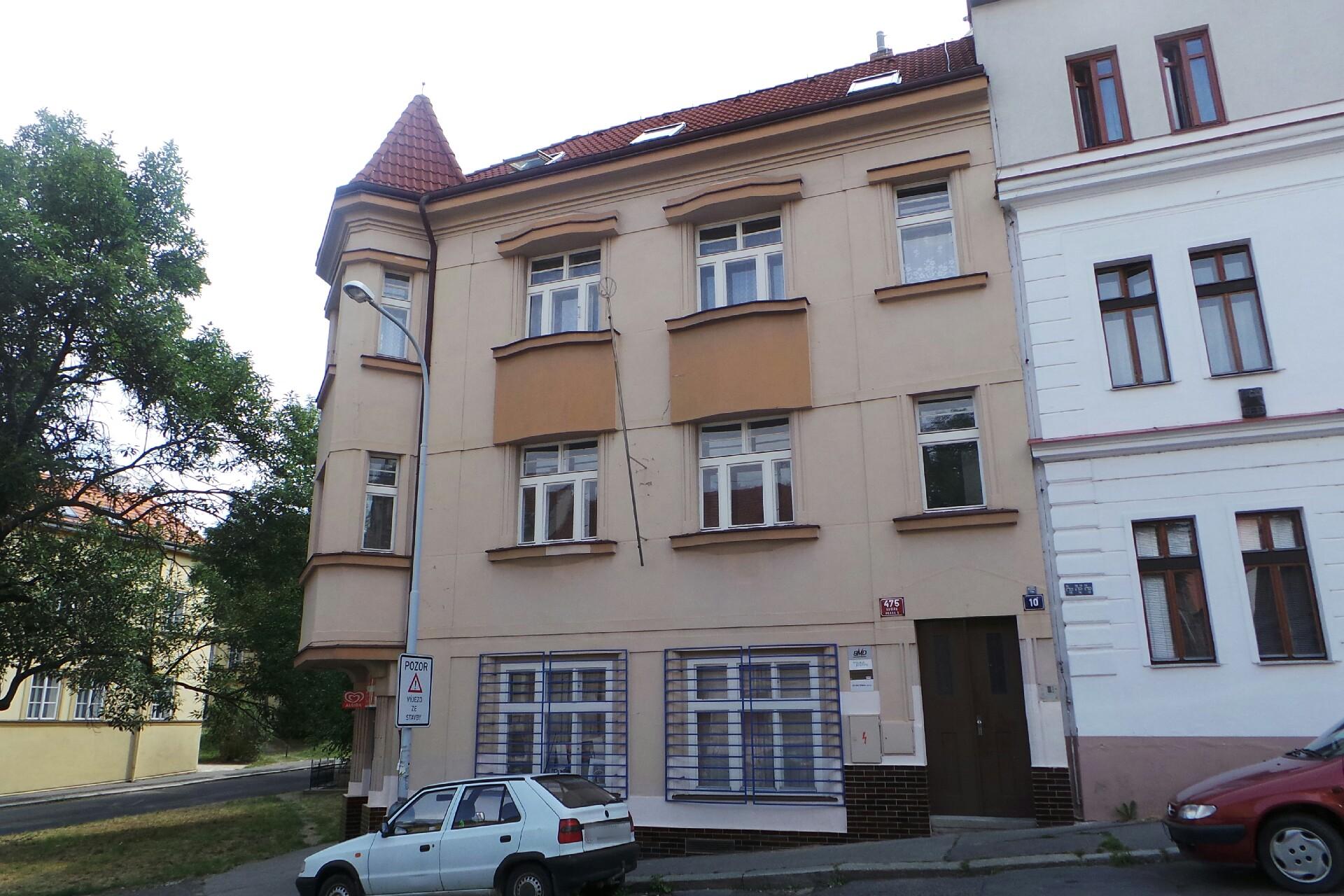 PROAMMO Central Europe, spol. s r.o.