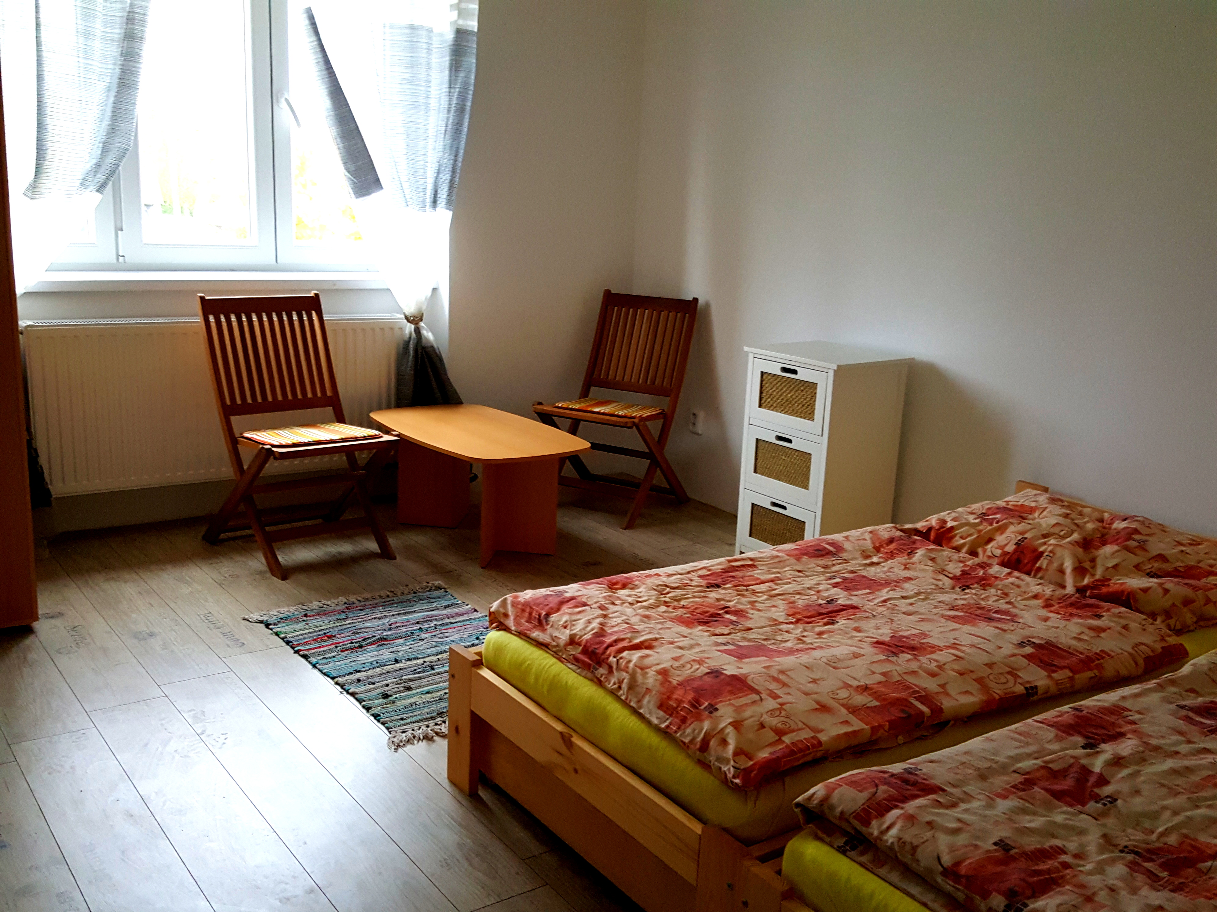 Penzion Na Návsi foto 3