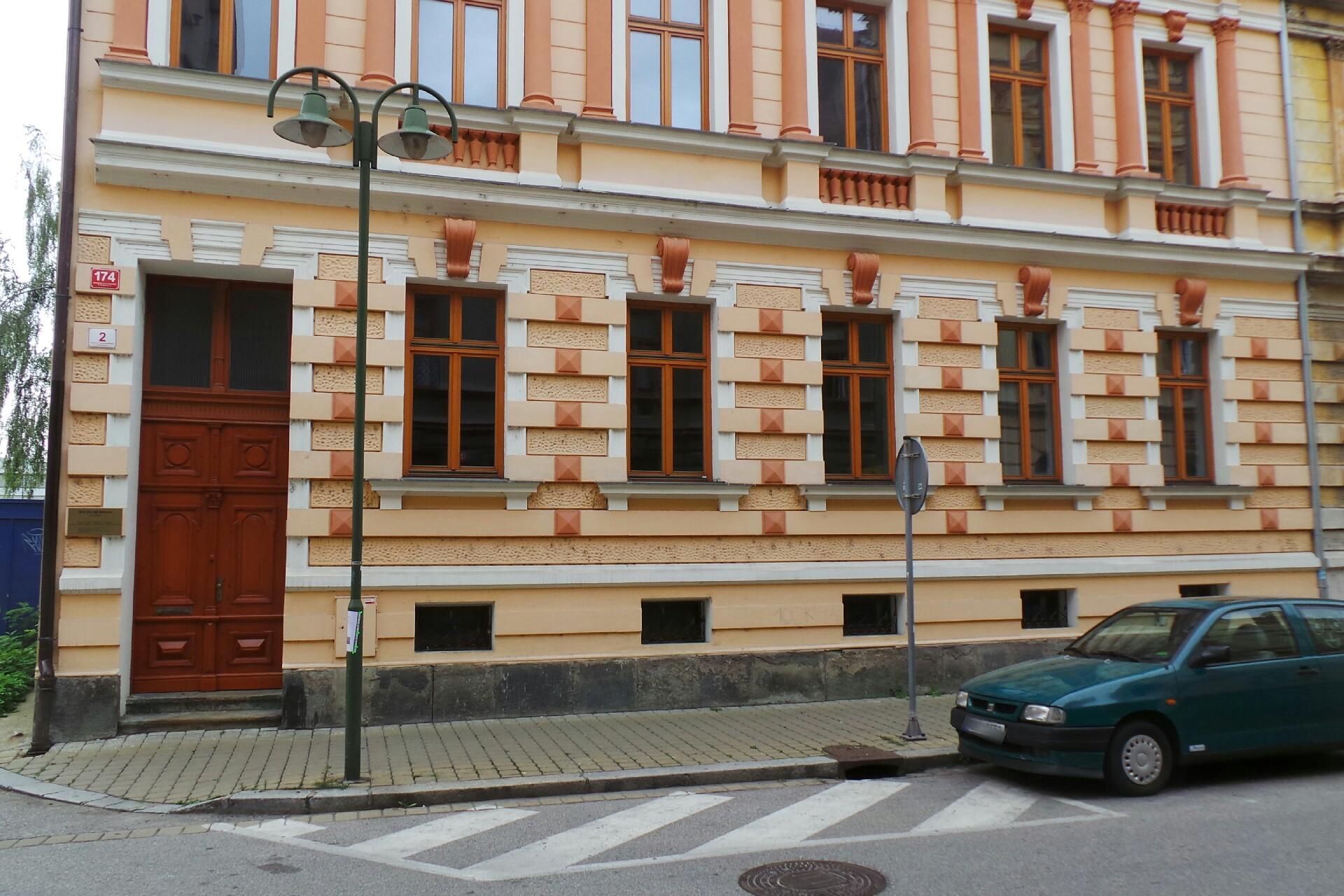 Křiklava Eduard, Mgr. foto 1