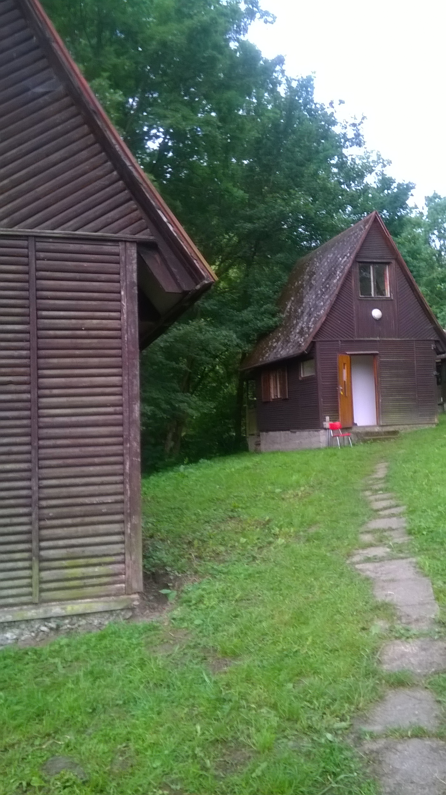 Rekreační středisko Prachovská osma foto 4