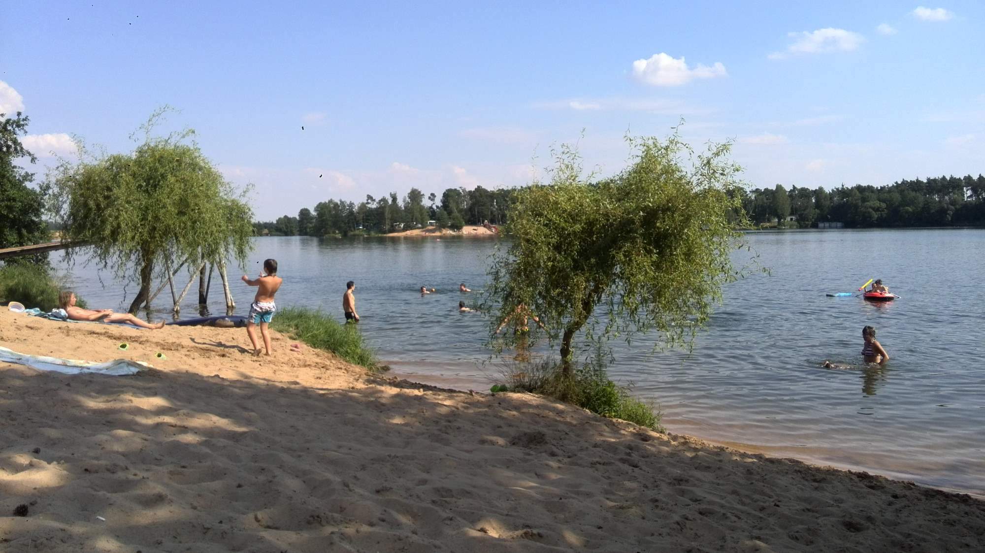 Camping U Třpytky foto 1