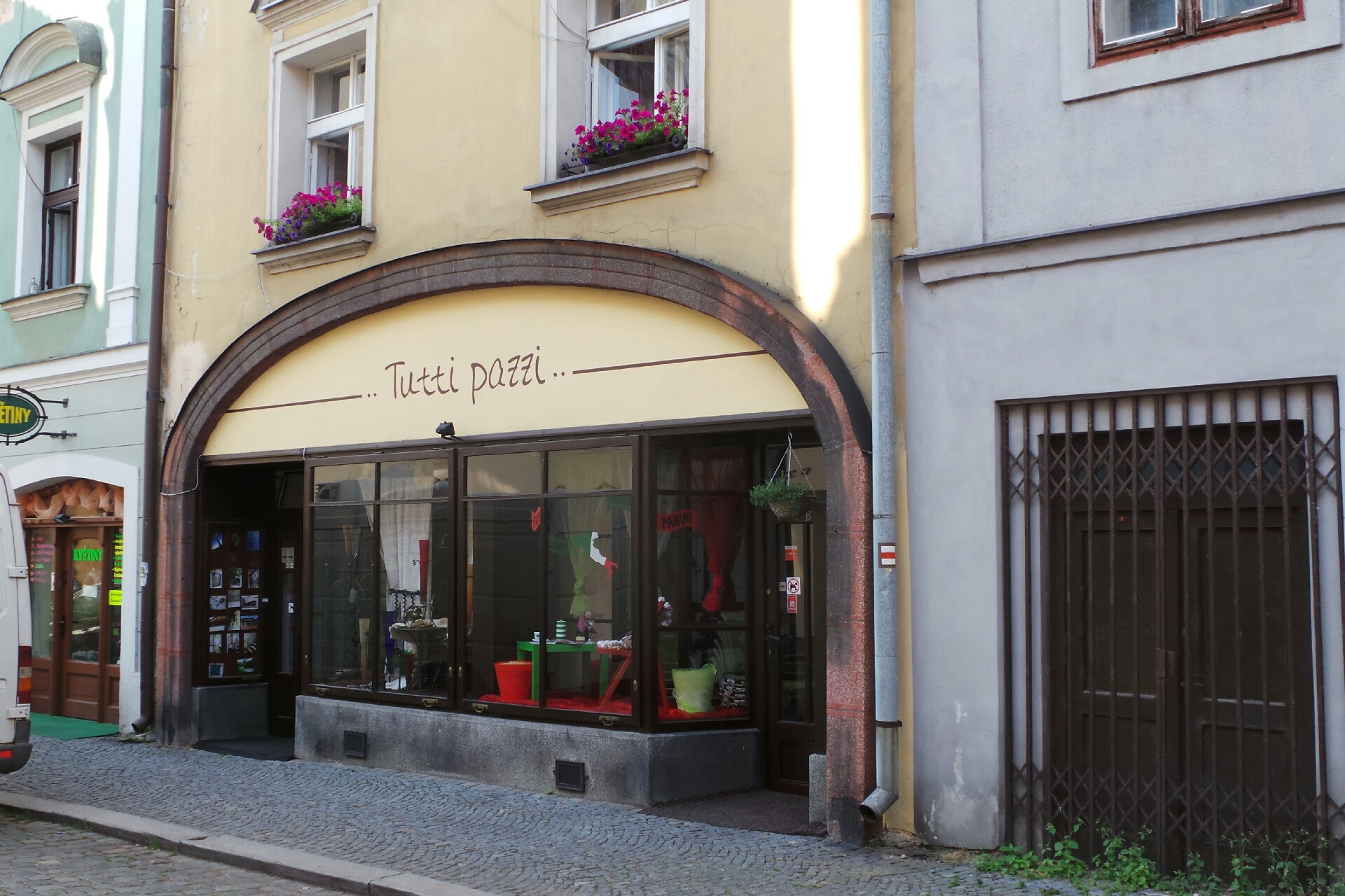 Ferreus Tomáš Pražák