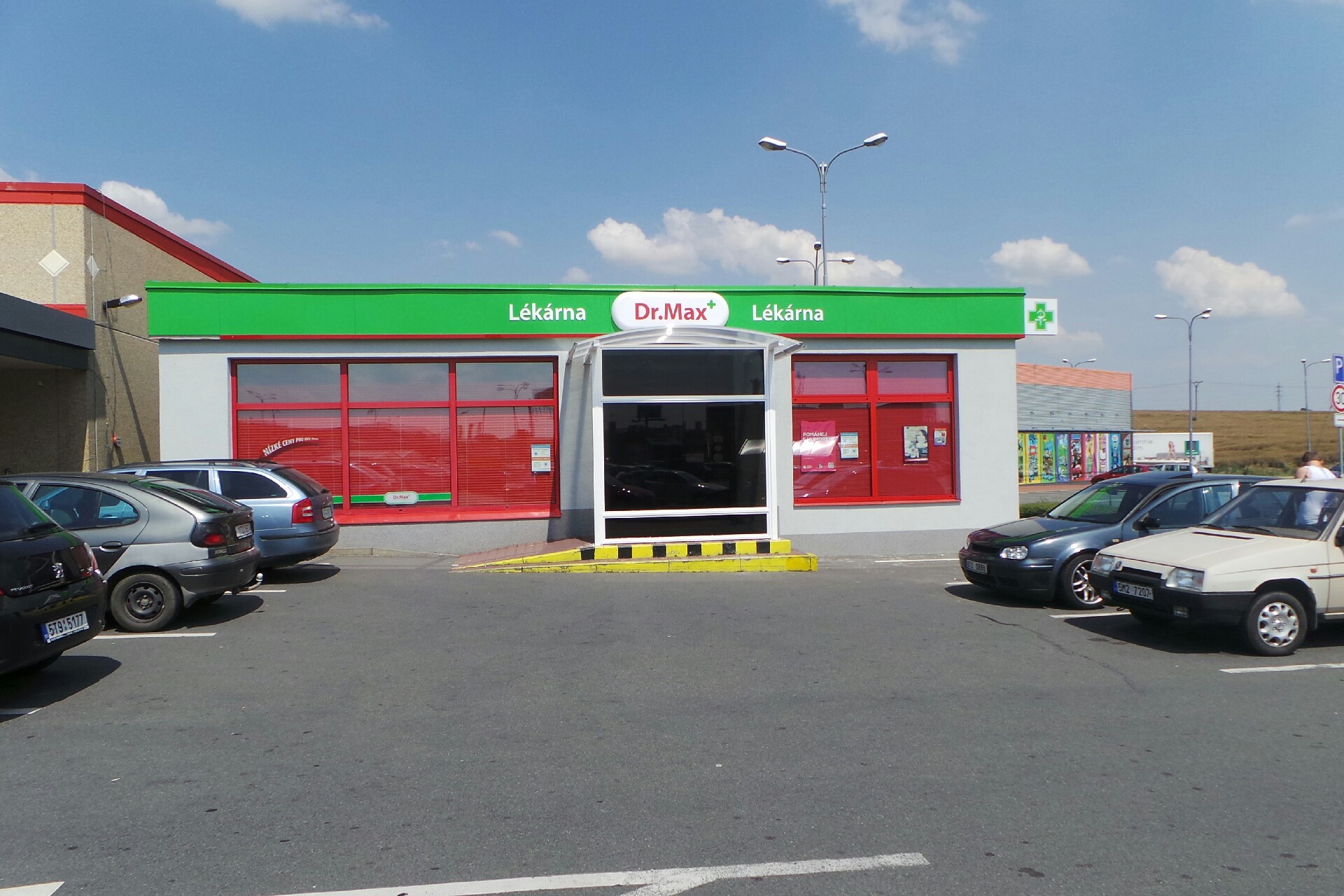 Dr.Max Lékárna