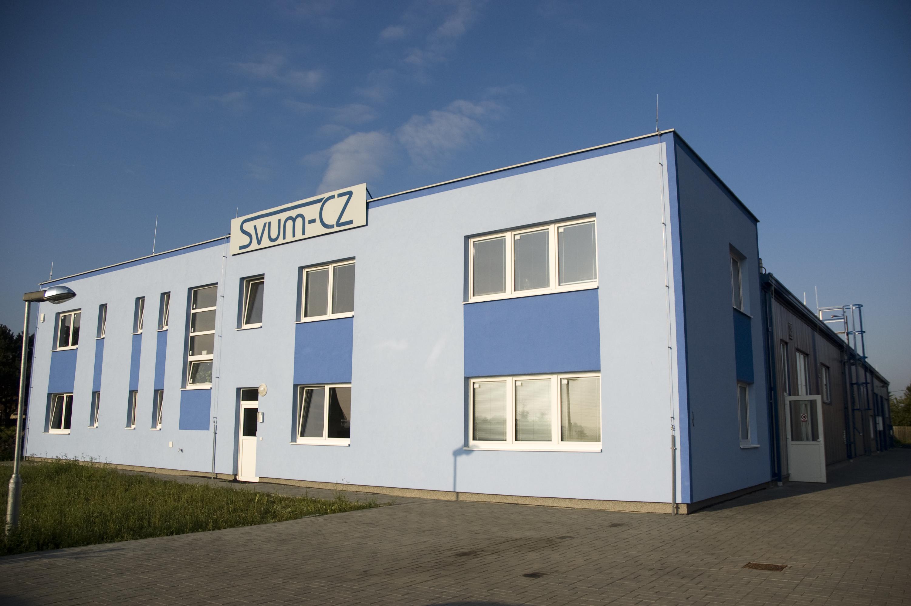 Svum - CZ, s.r.o.