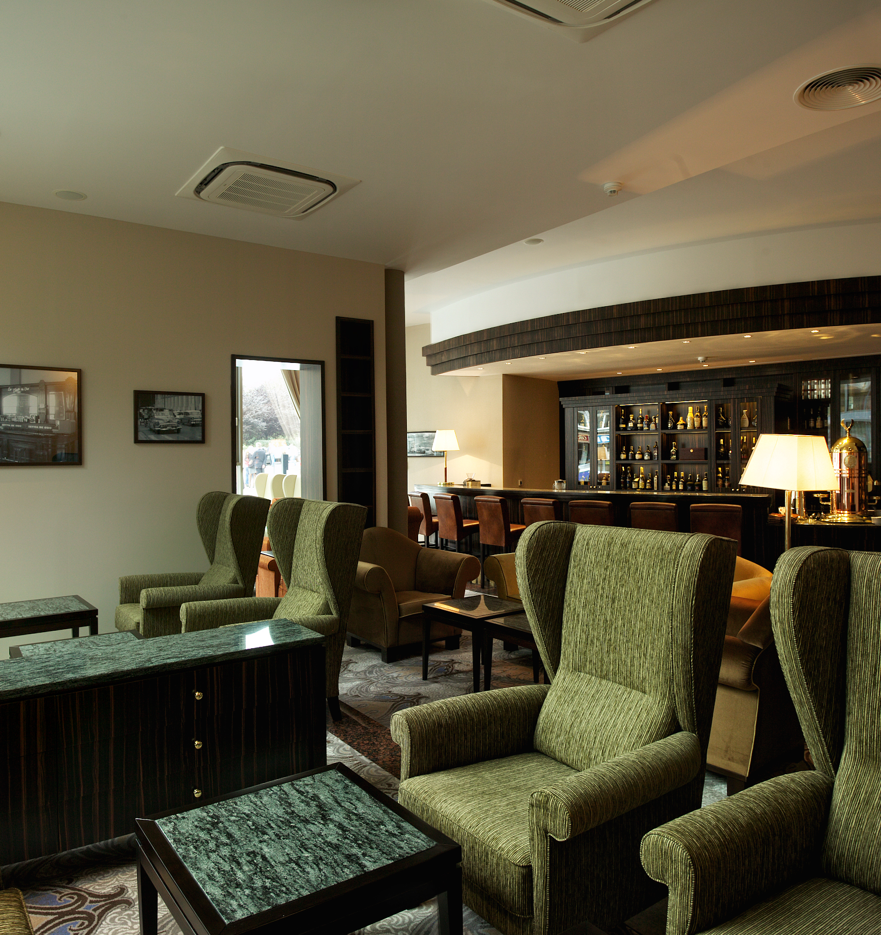 Hotel Continental Brno foto 4