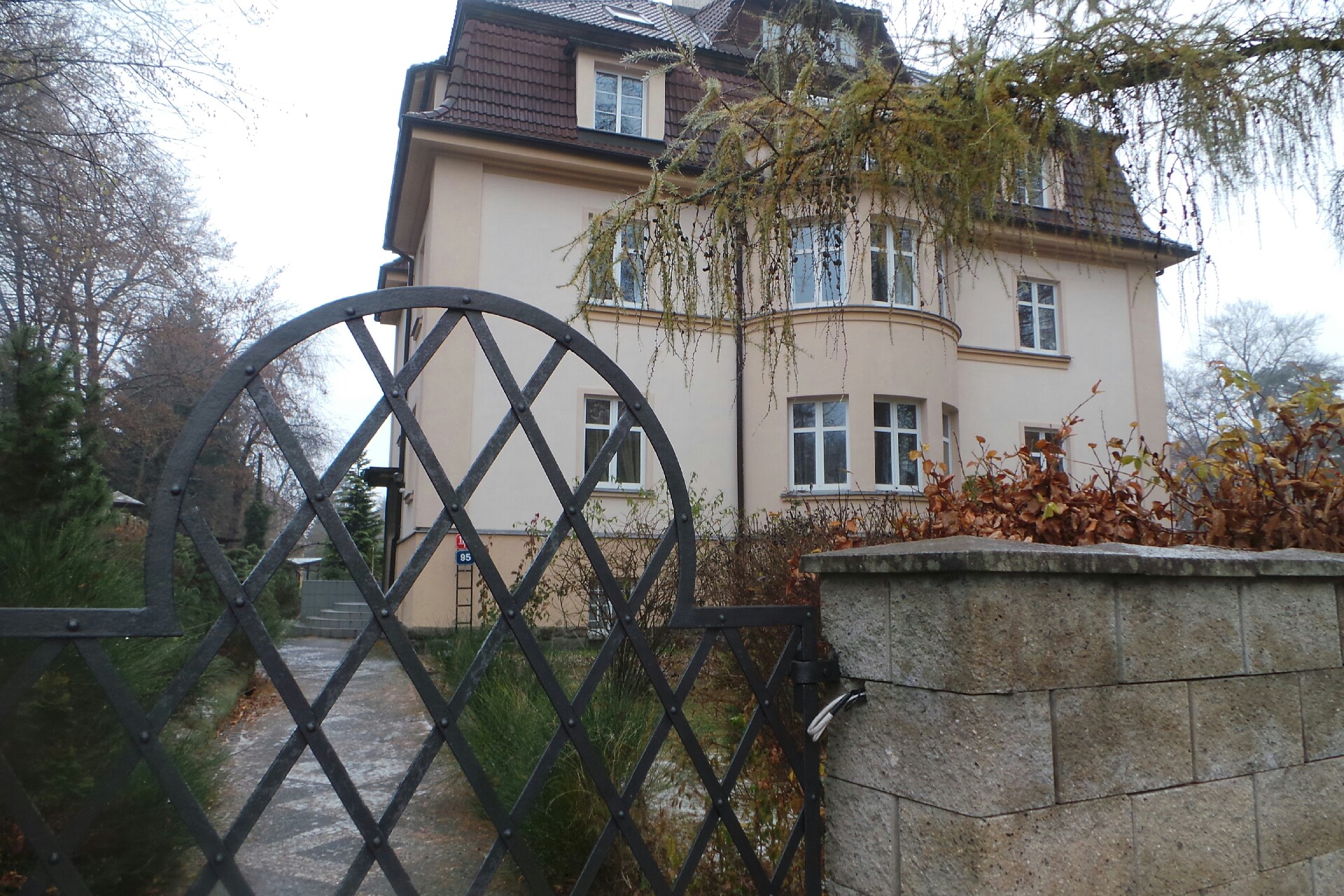 Ing. Jiří Melnikov