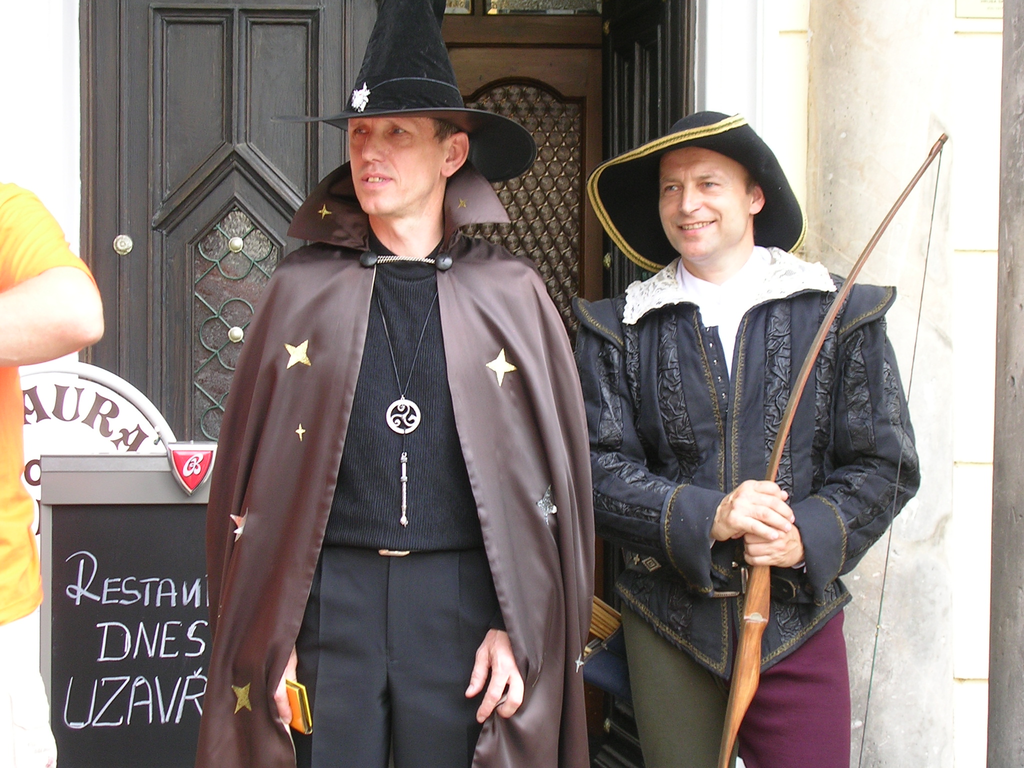 Agentura Zorro - Ing. Jindřich Zobl foto 3