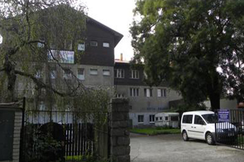 Skautské středisko Trilobit