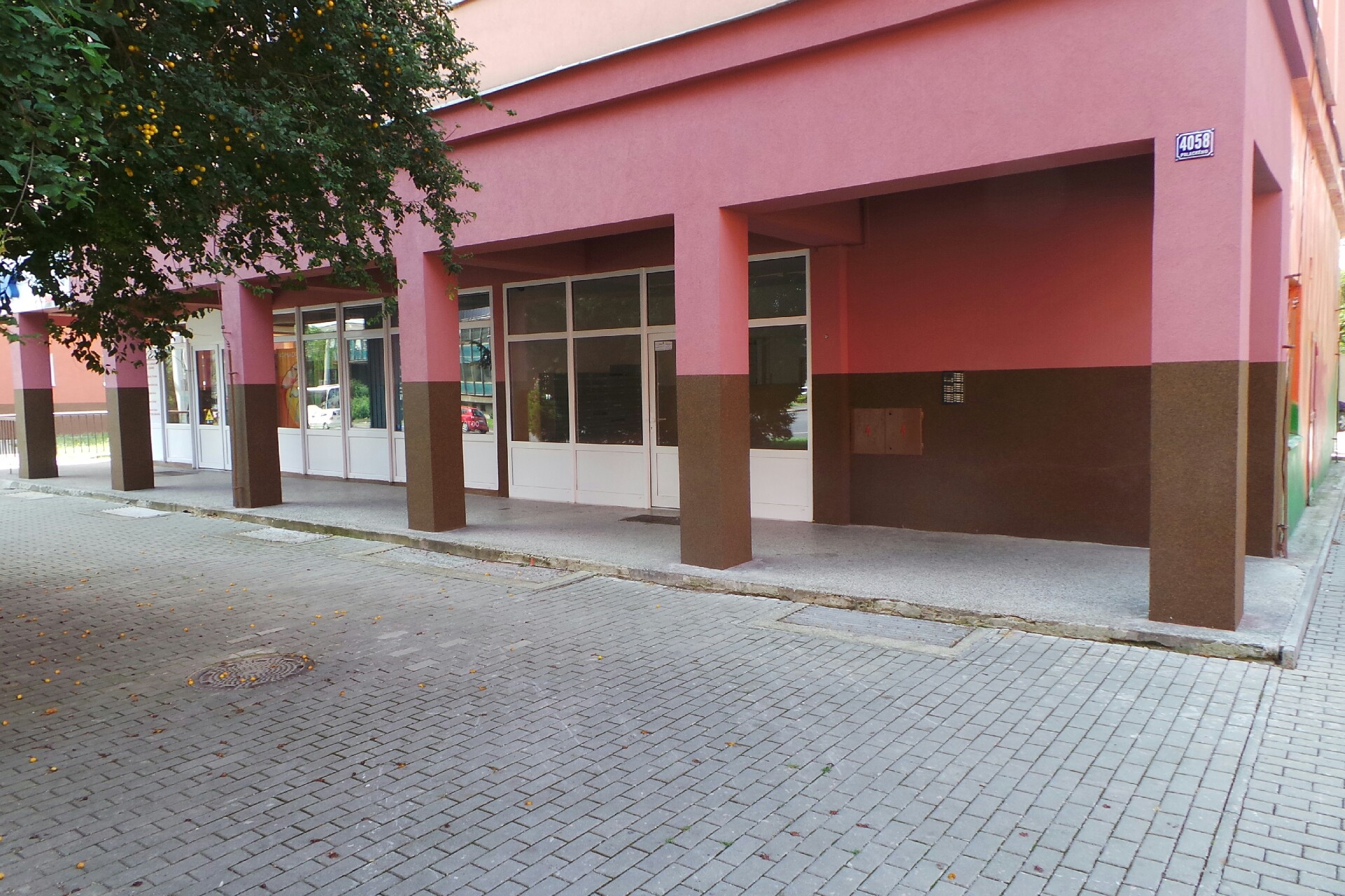 Vilibald Jüngling - zednické práce