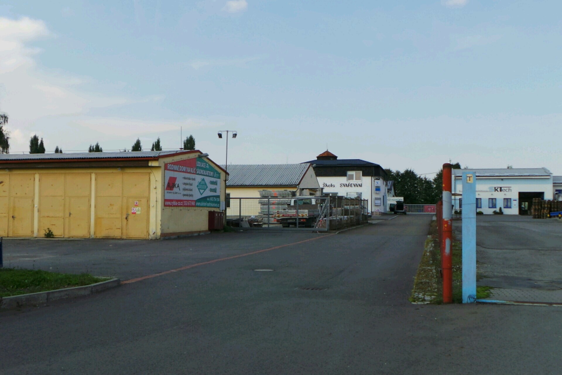 SVÁŘEČSKÁ ŠKOLA KRAVAŘE s.r.o.