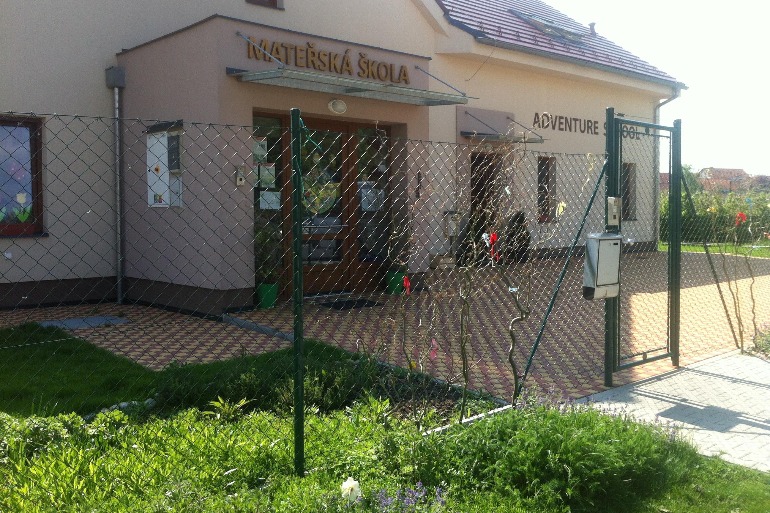 Adventure School - mateřská škola a základní škola, s.r.o.