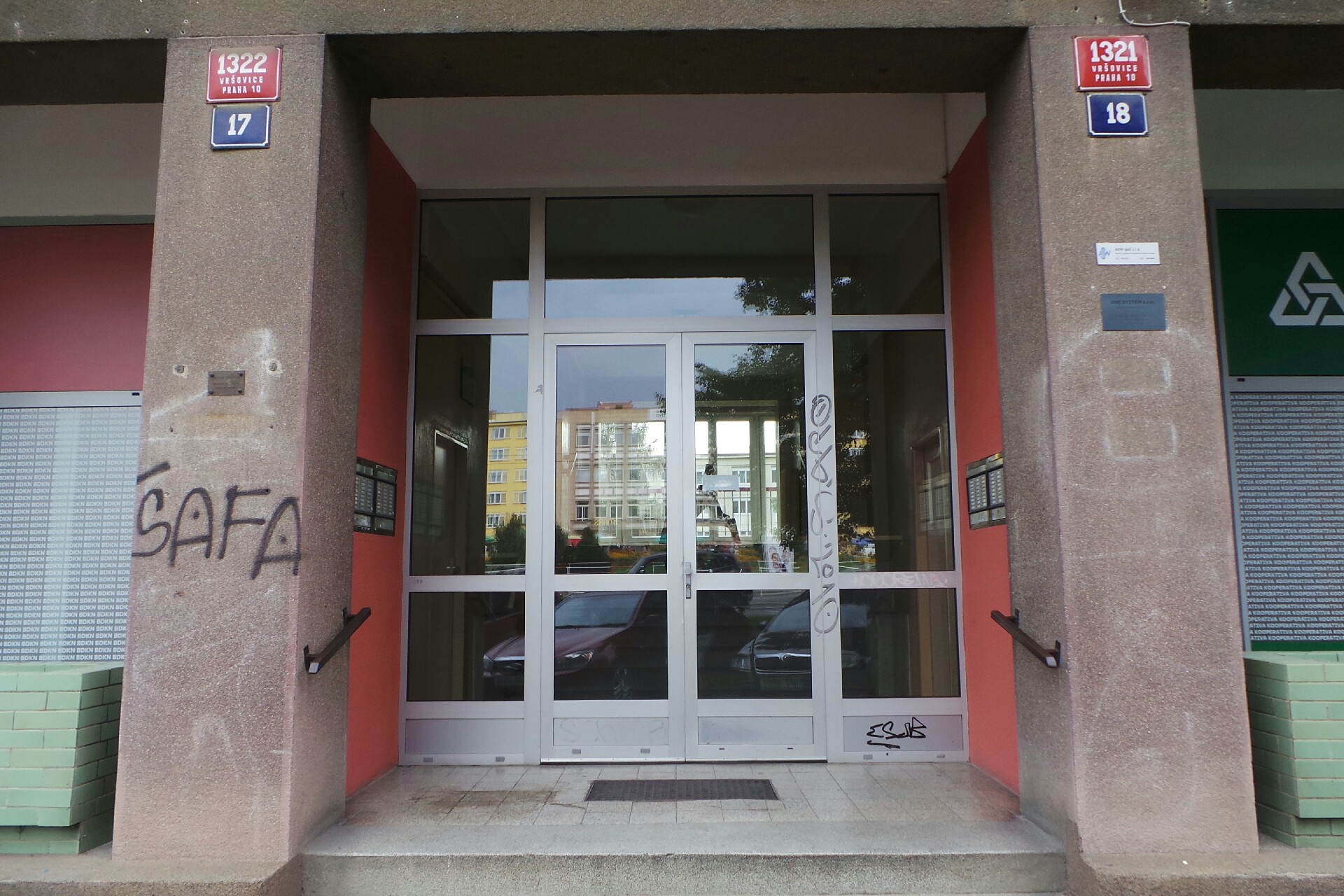 Ing. Jiří Novotný - Odposlechová technika