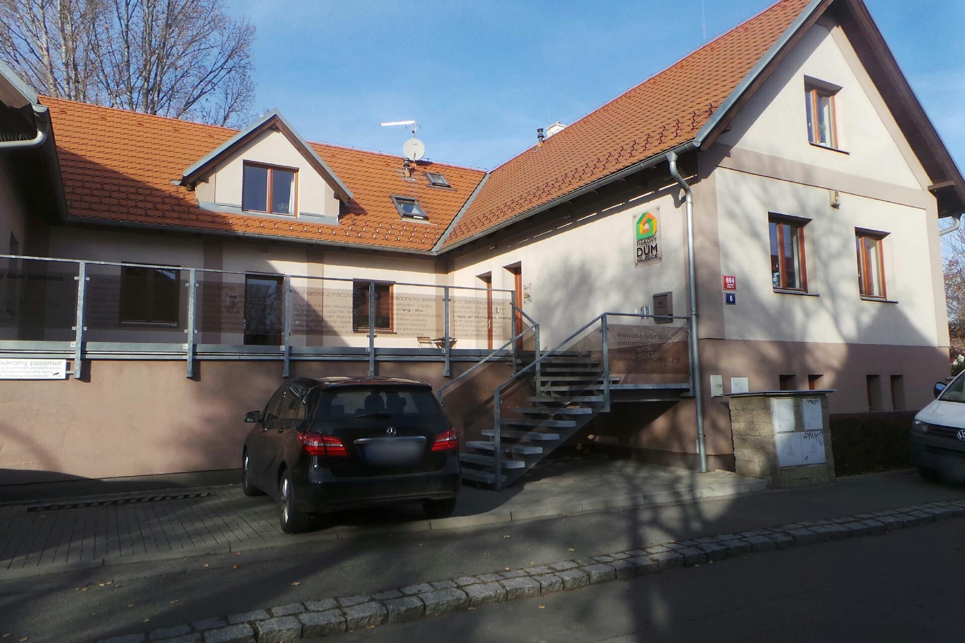 Štička architekti, s.r.o.