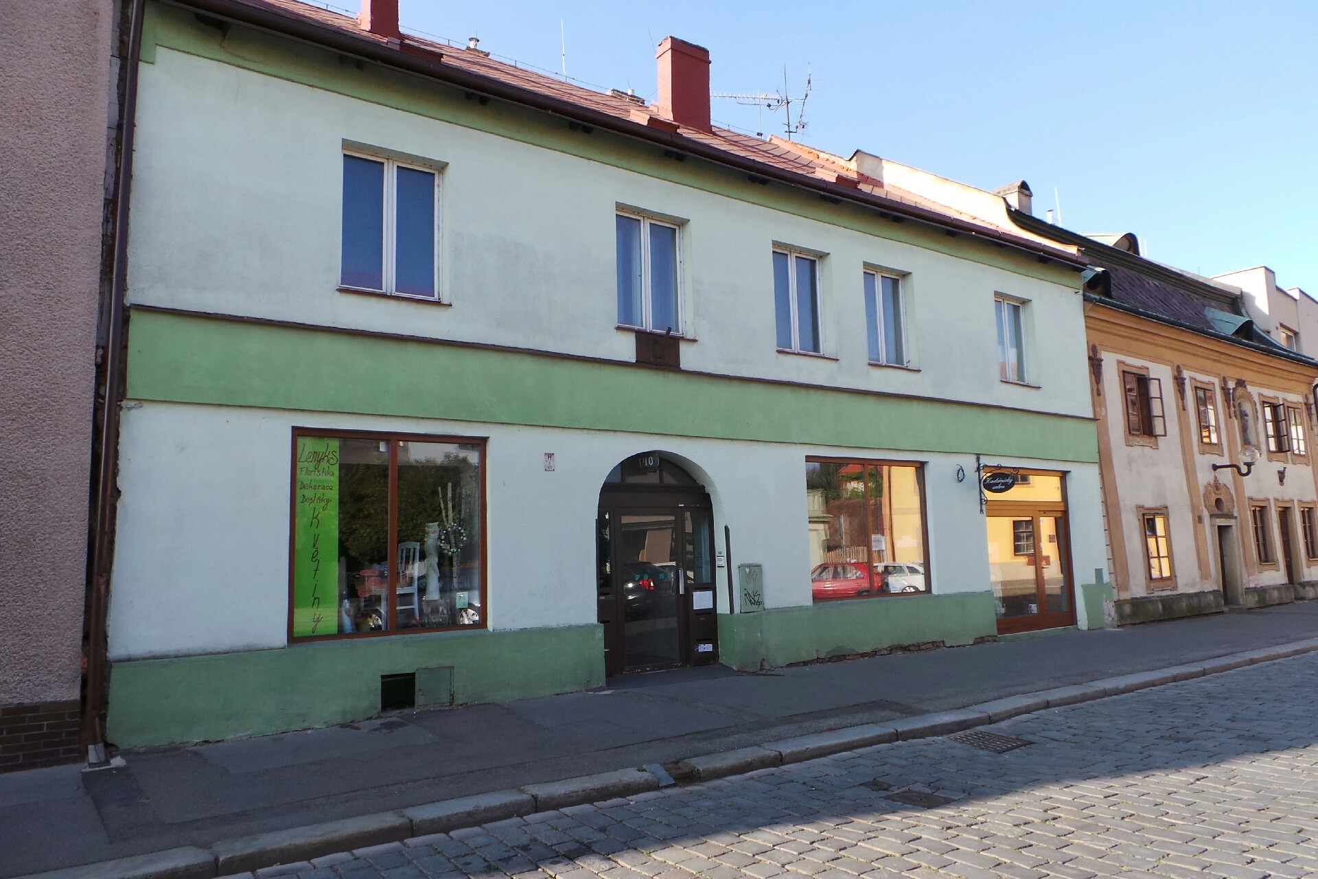 Ing. Pavel Pokorný foto 1