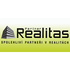 logo Realitas Partner, s.r.o.