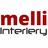 logo Melli Interiéry CZ