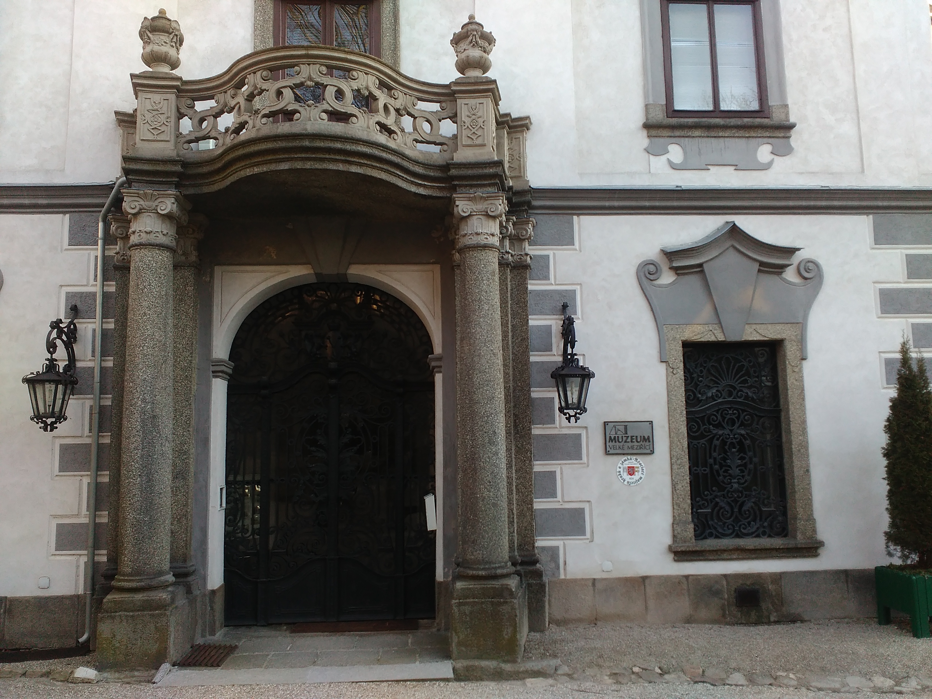 Muzeum Velké Meziříčí foto 2