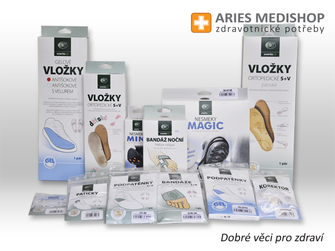 ARIES MEDISHOP zdravotnické potřeby foto 5
