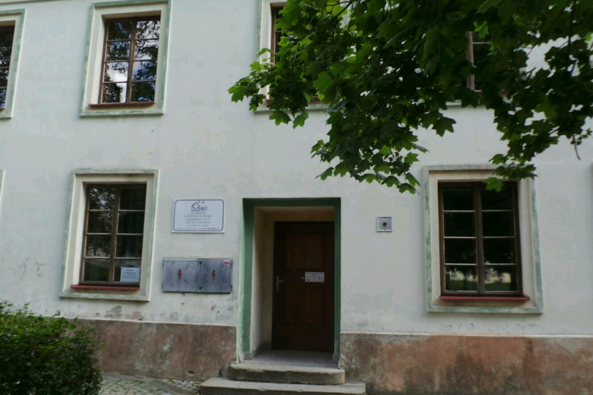 Mgr. Vladimír Prokýšek