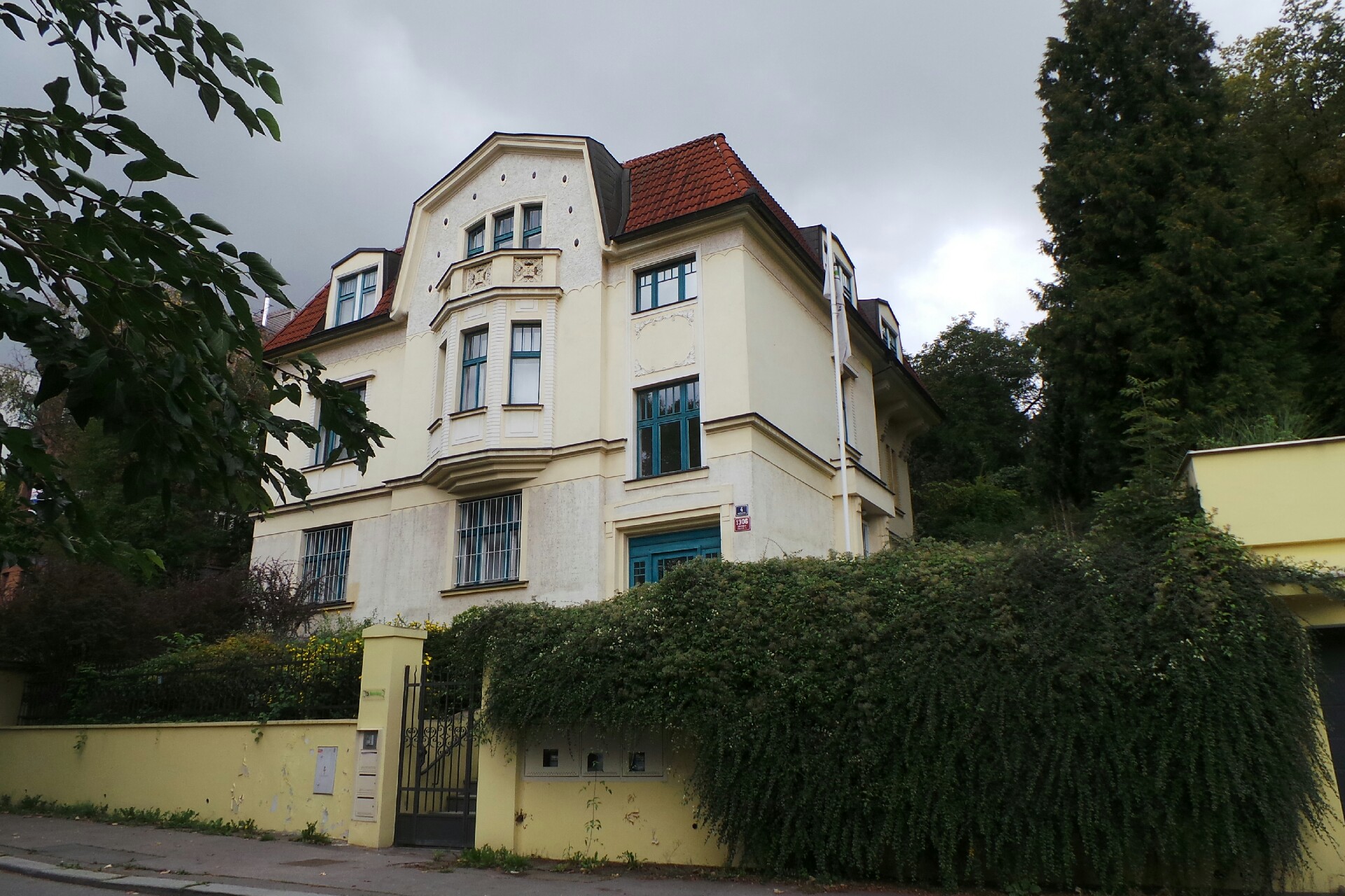 Bentley Systems ČR, s.r.o.