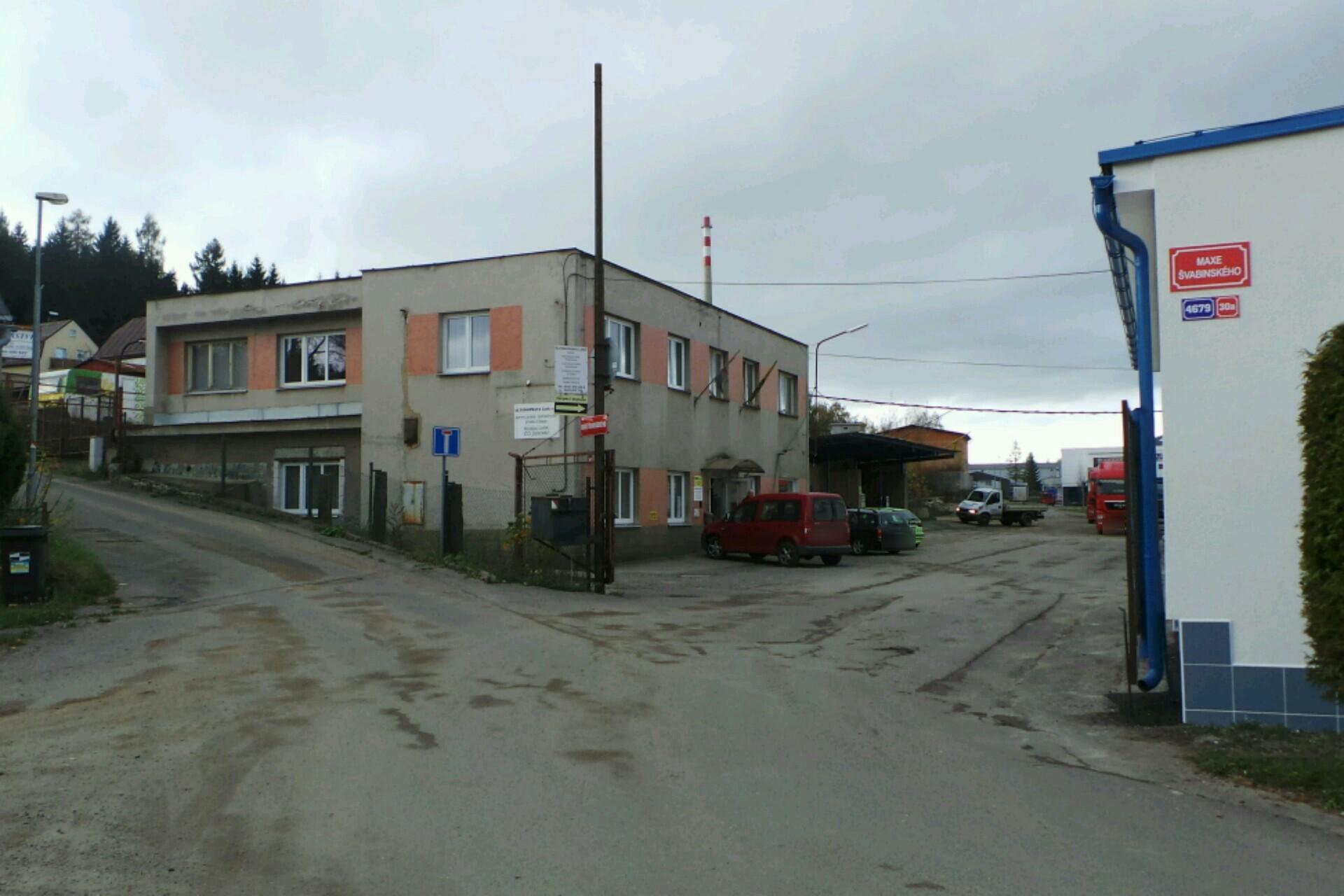 ADL TRANS TG, s.r.o.