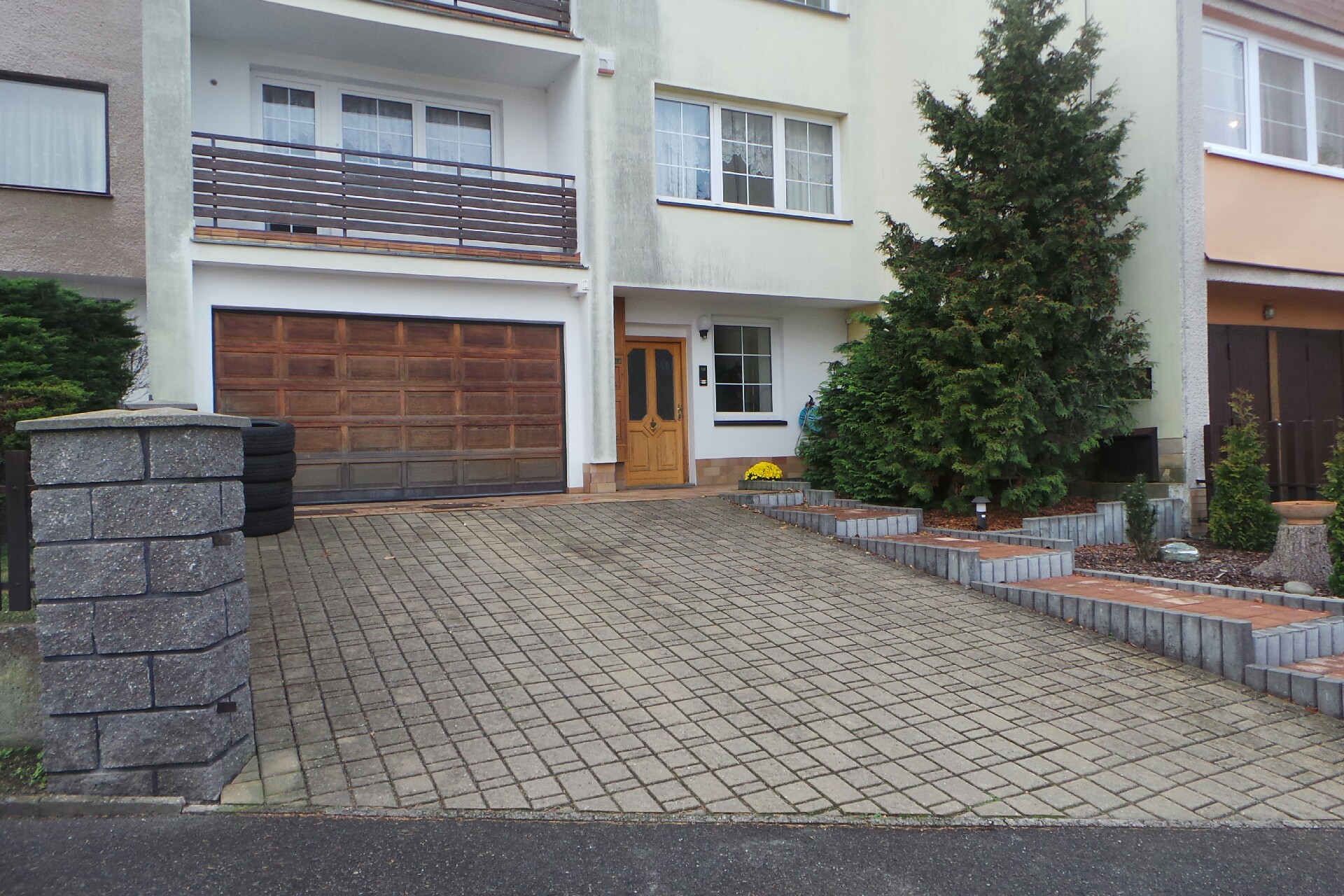 Daňový poradce ev. č. 1078 Ing. Ivana Šmídová