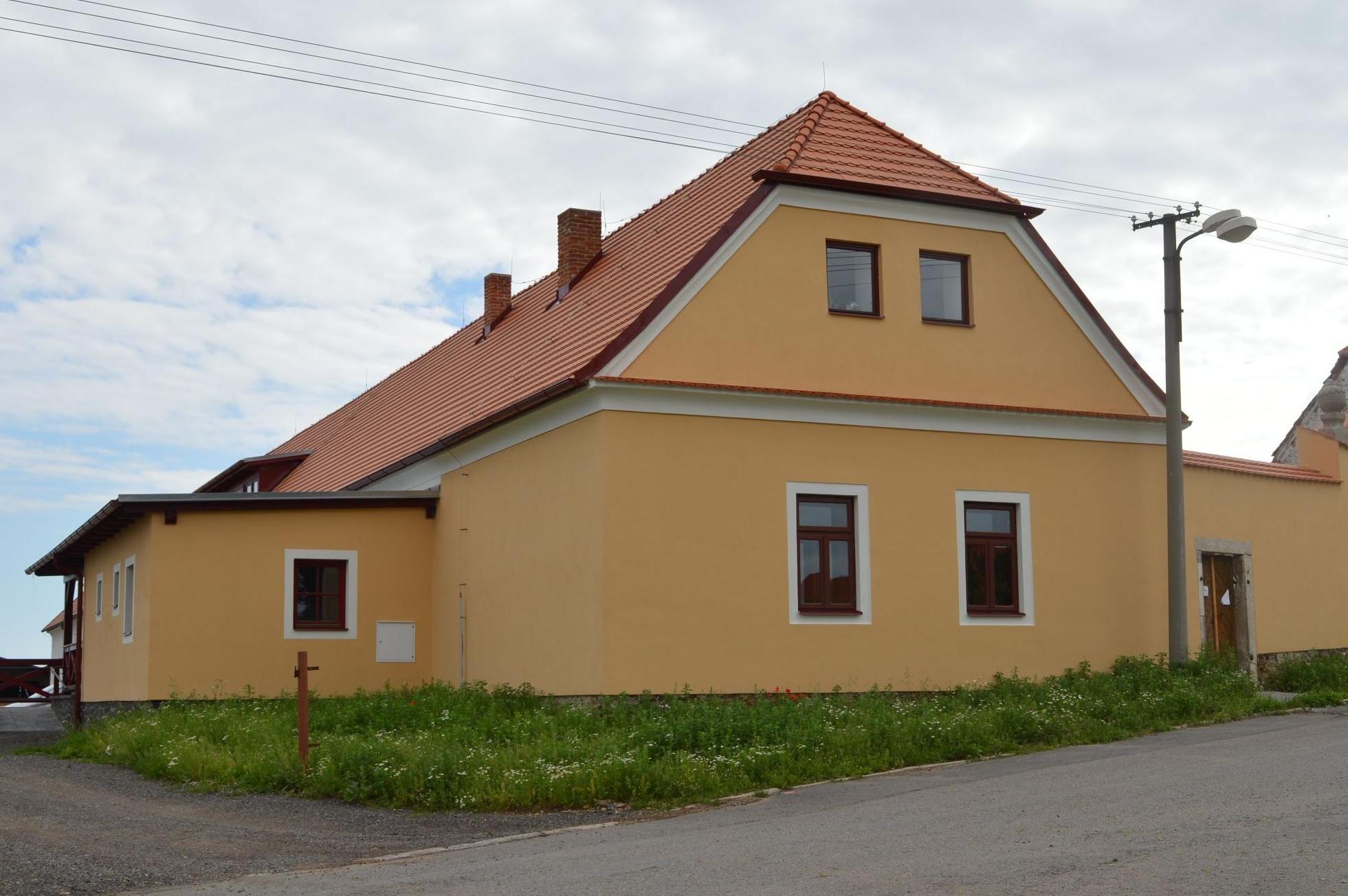 Jihočeské zemědělské muzeum, o.p.s. foto 2