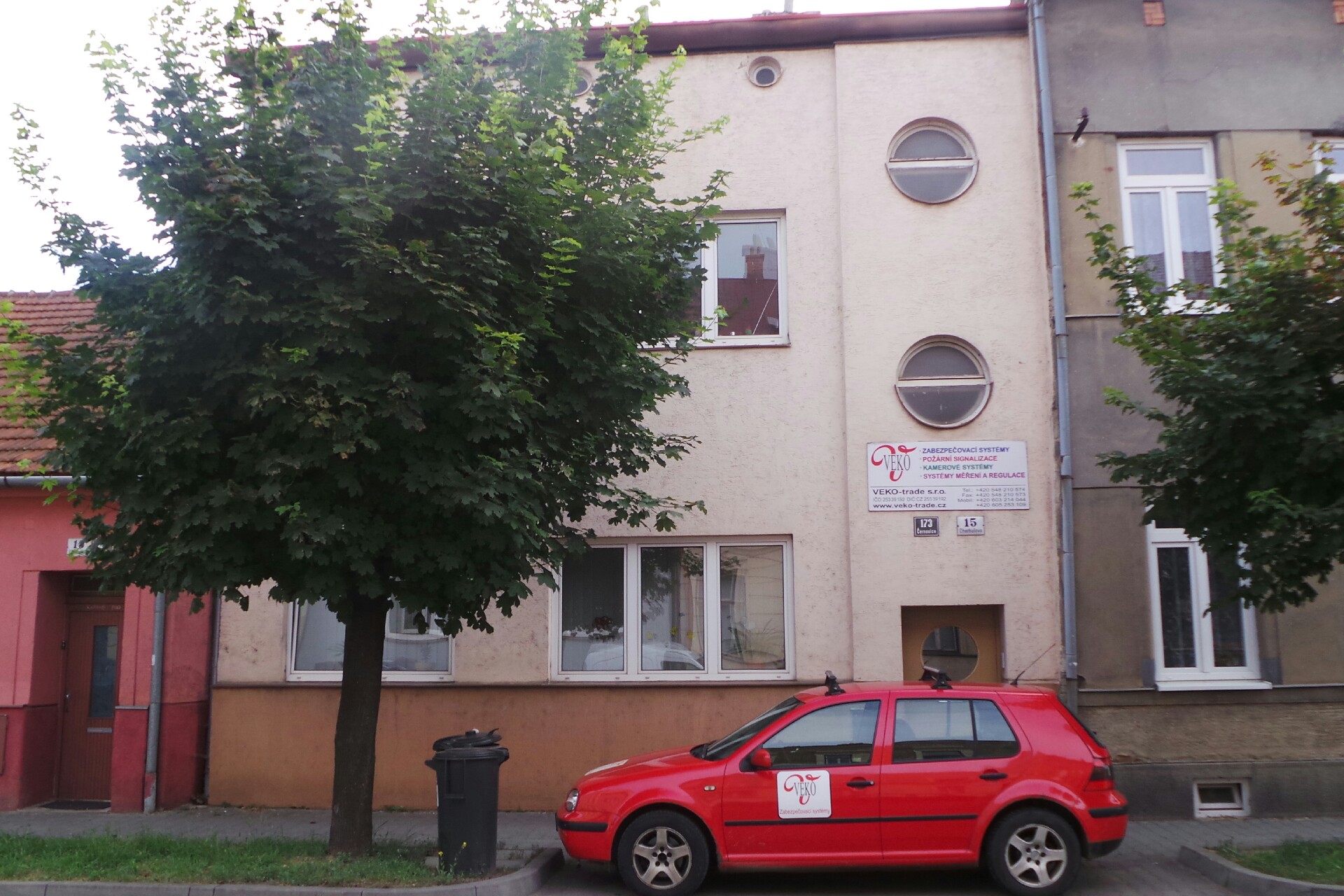 VEKO - trade, s.r.o.