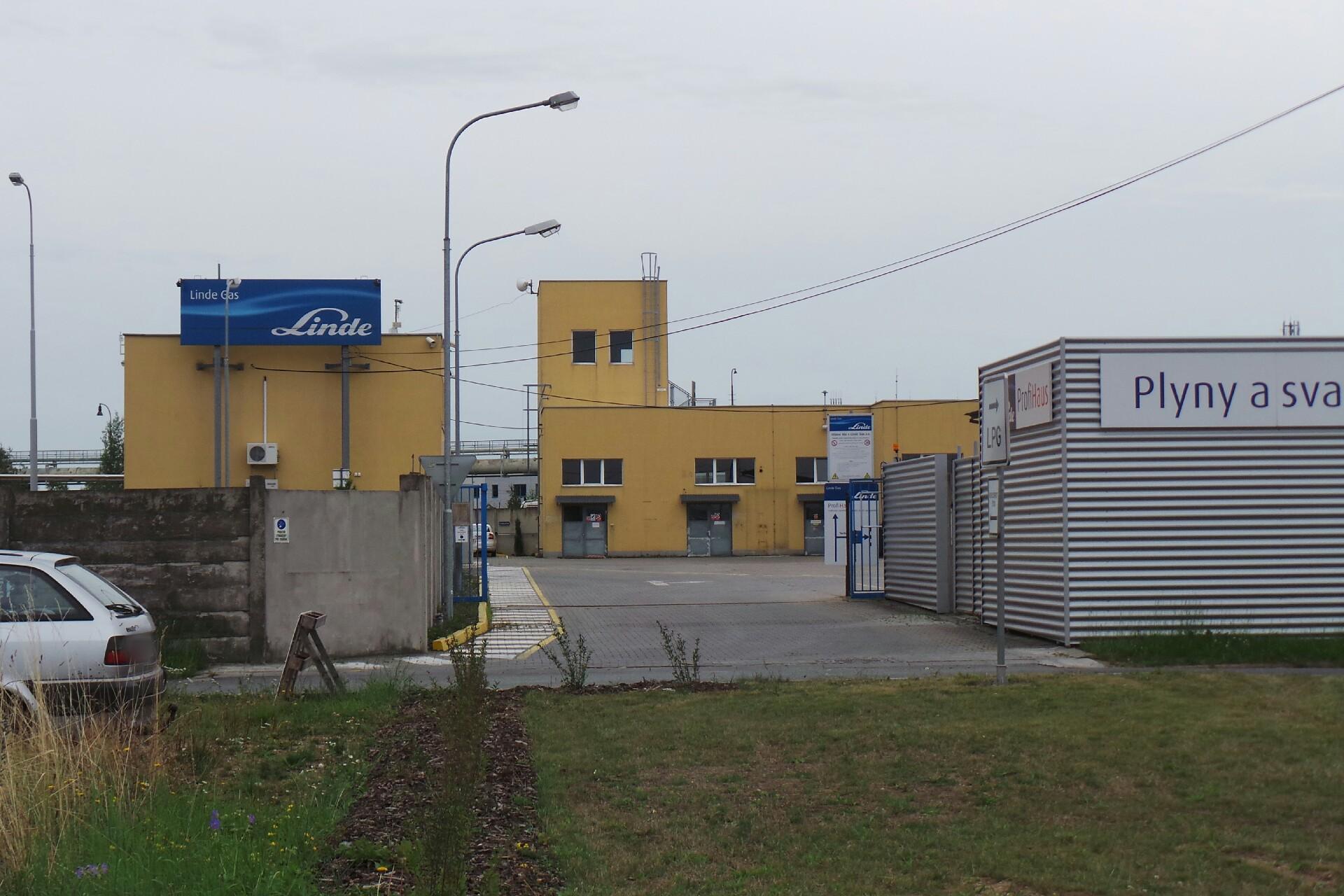 GAS servis Plzeň, s.r.o.