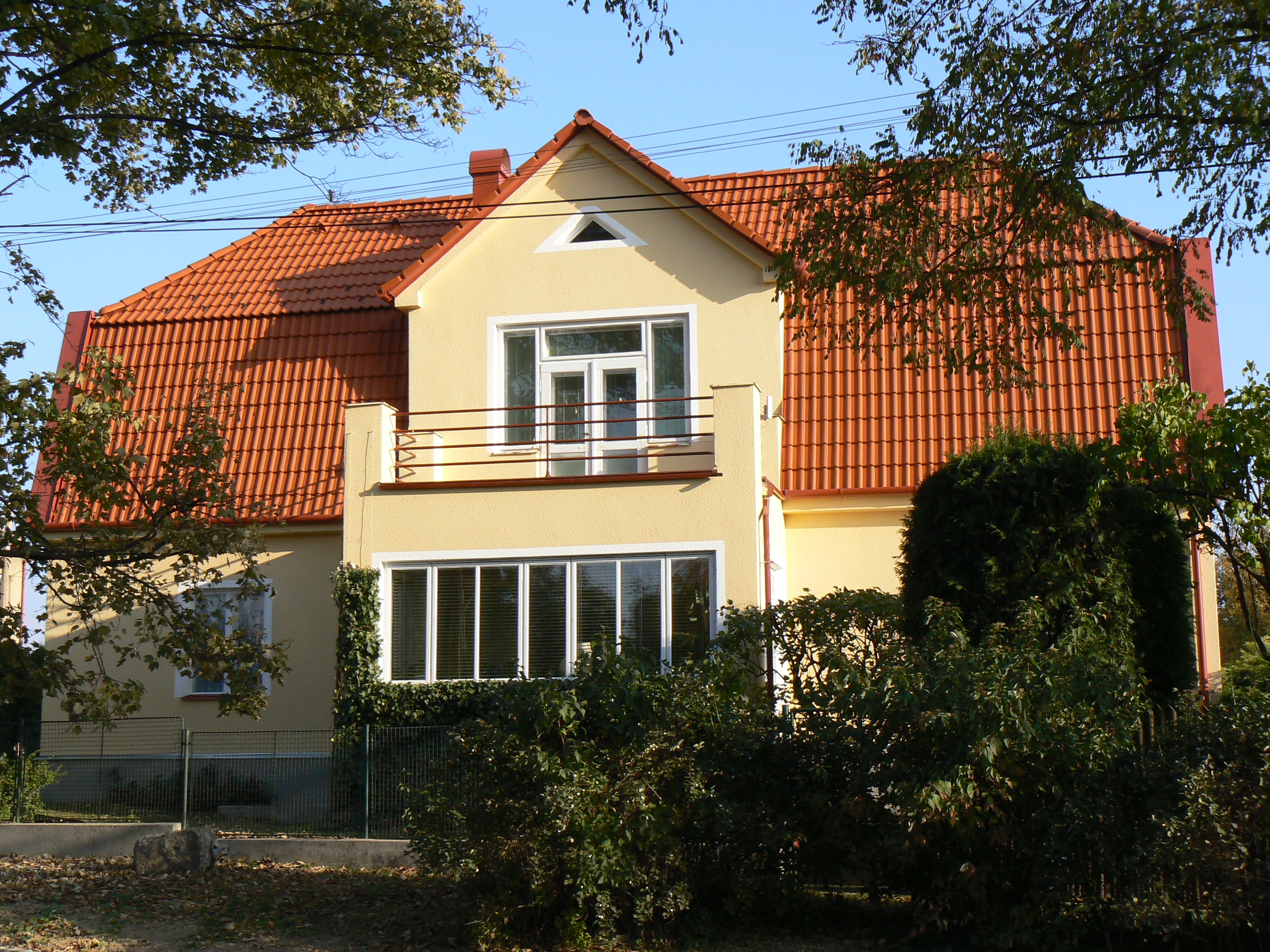 Střechy Lorenc foto 3