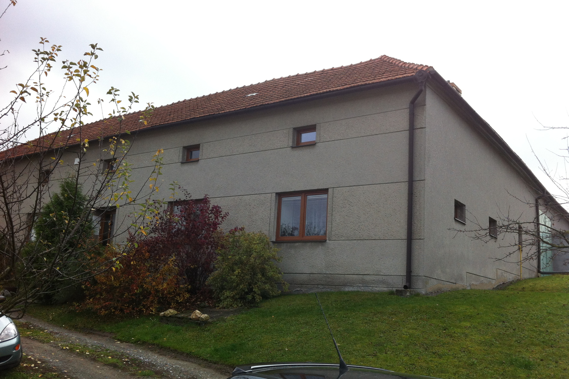 Realizace zahrady - Šíbl foto 1