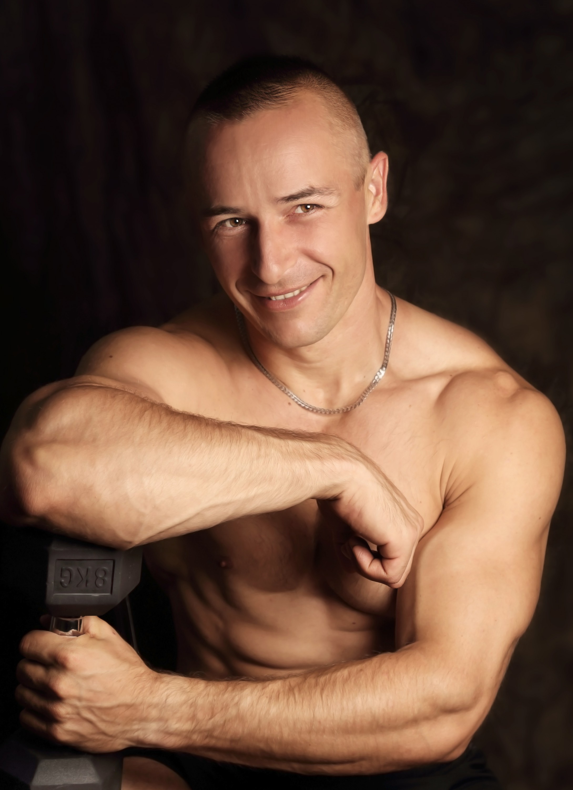 Peter Prušanský - trenér foto 2