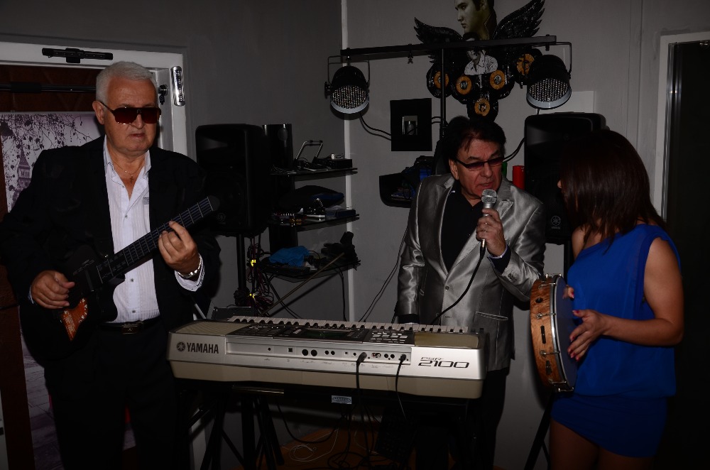Sunshine band foto 4