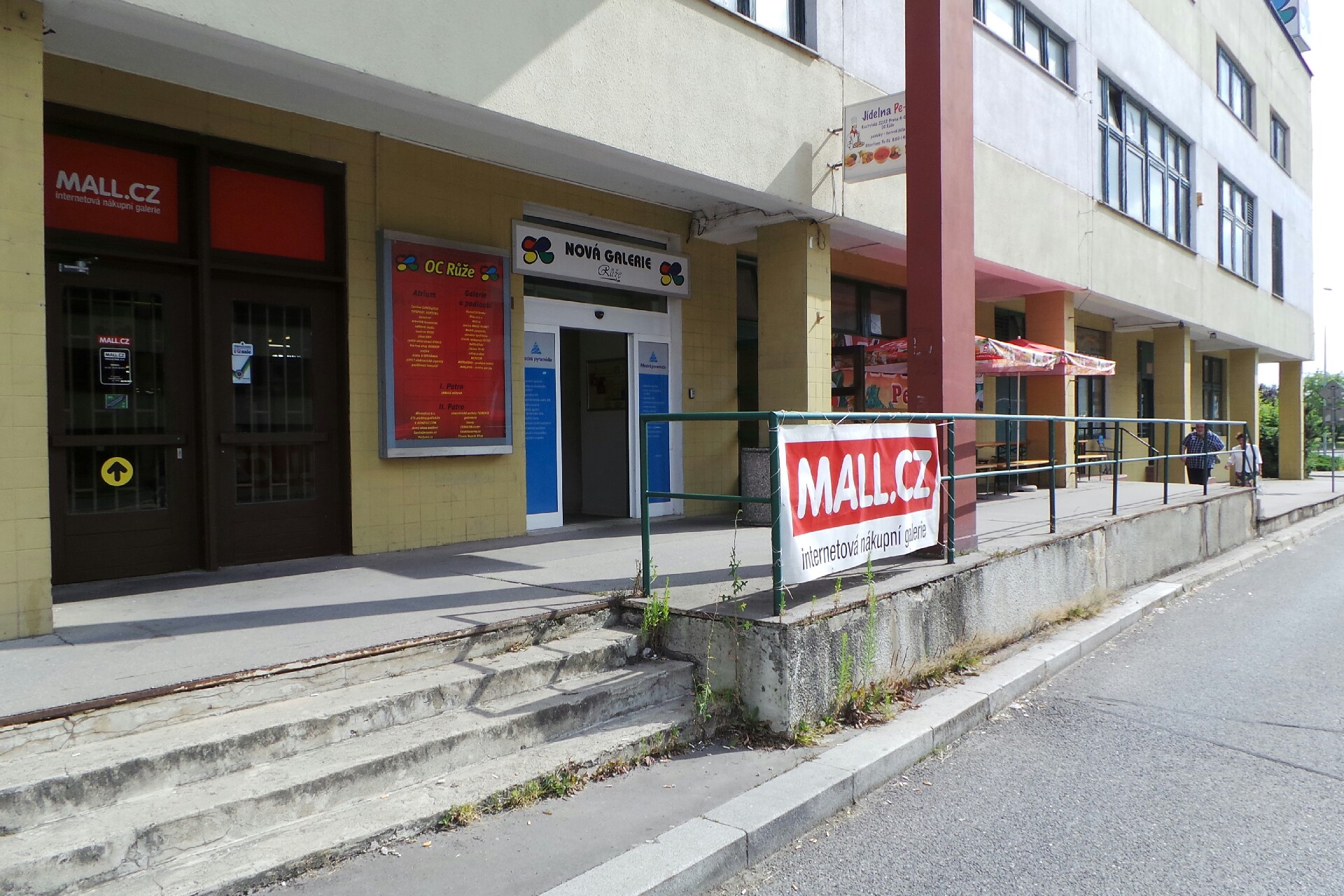 Eva Červenková foto 1