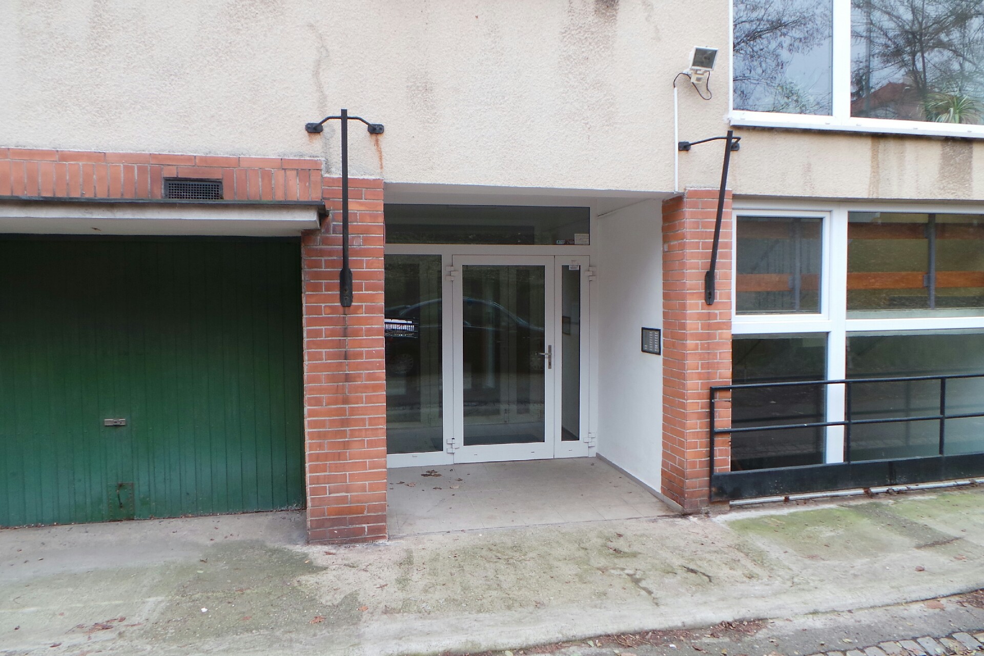 Péče o zeleň Zdeněk Drmla foto 1