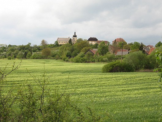 Skořice - obecní úřad foto 4