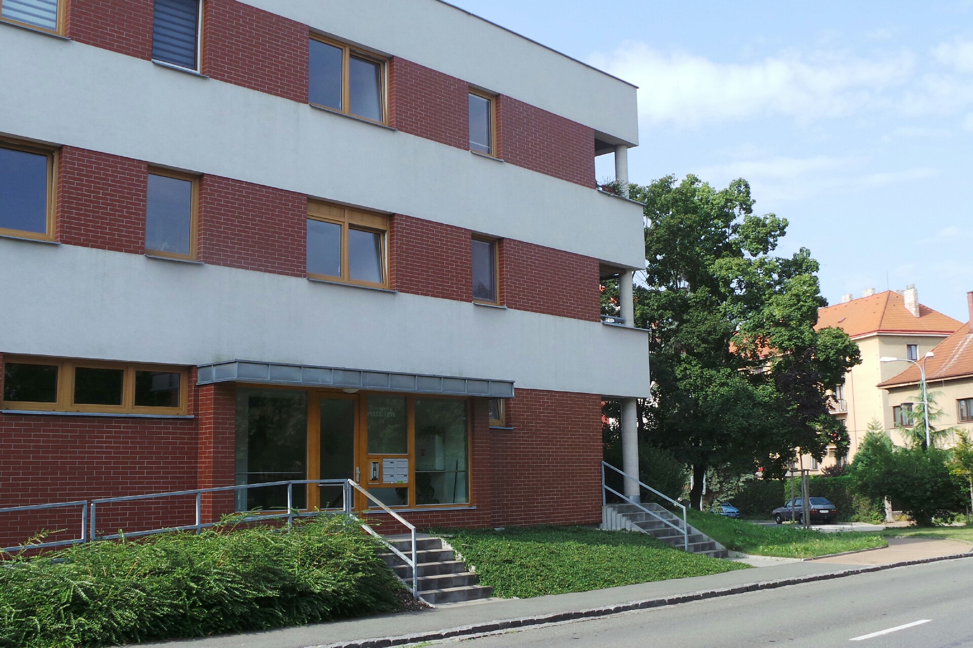 JUDr. Zdeňka Střelečková, advokátní kancelář