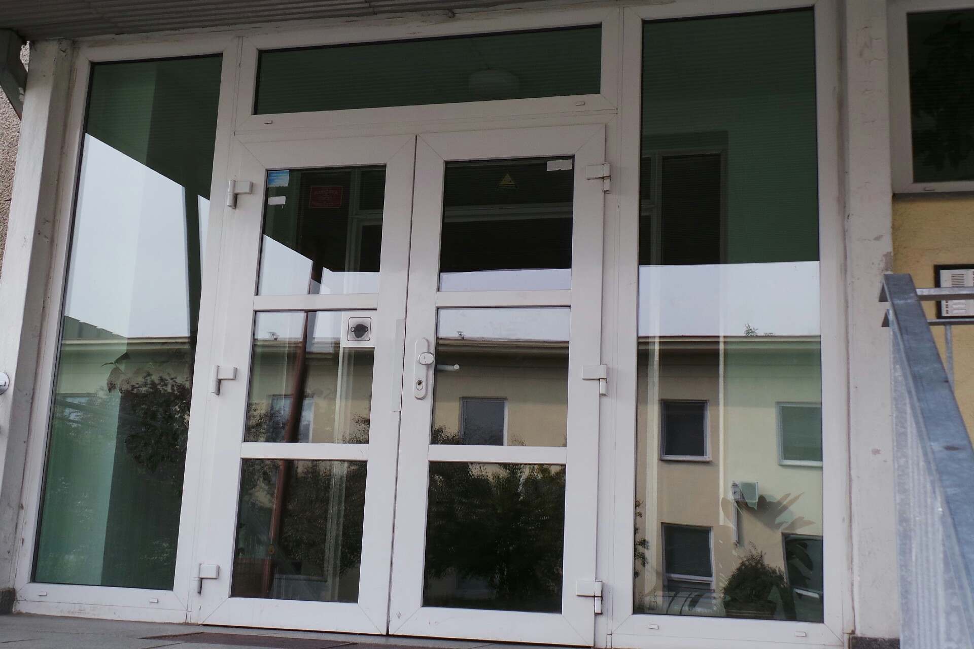 Ing. Jaroslav Hofman